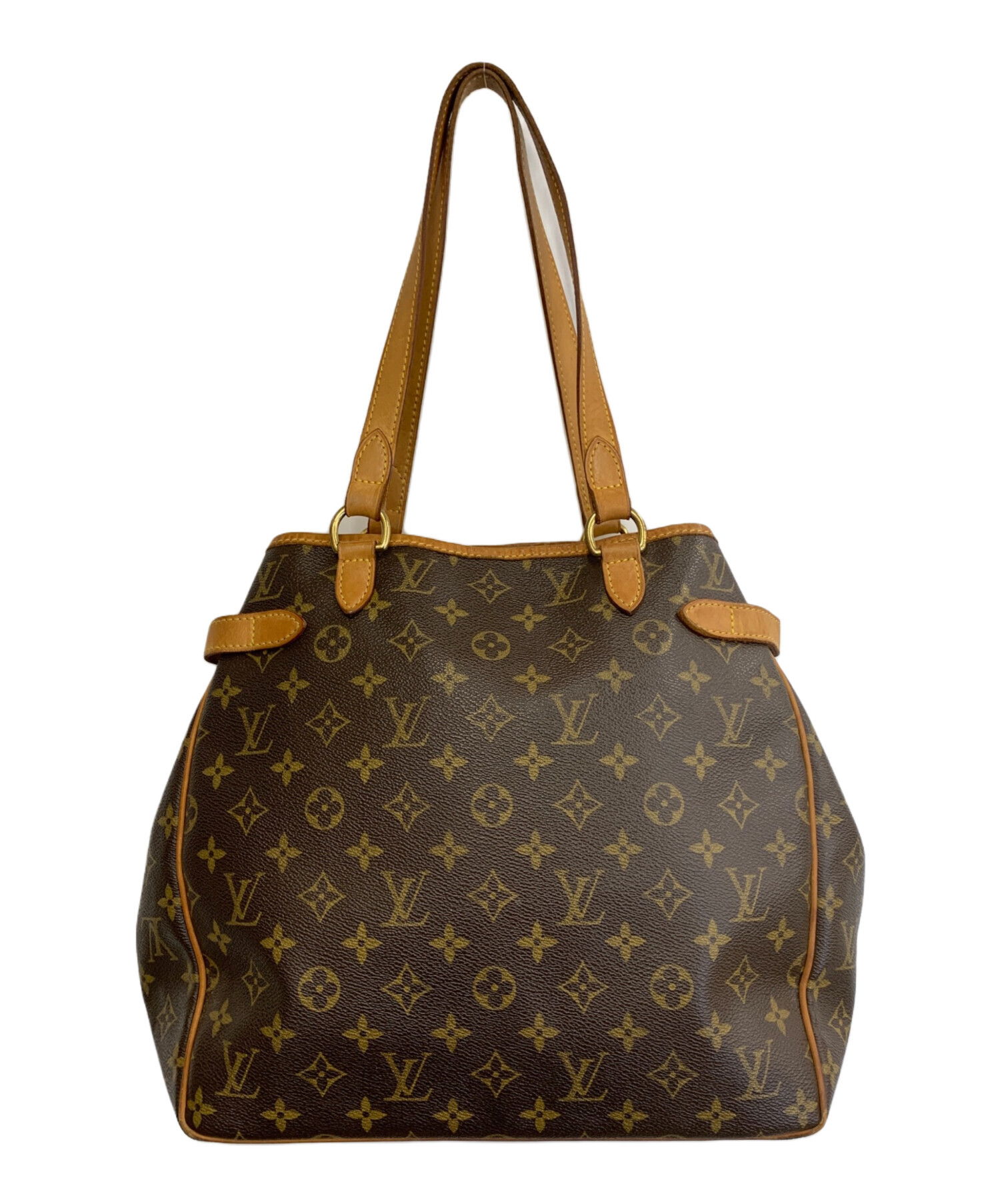 中古・古着通販】LOUIS VUITTON (ルイ ヴィトン) ショルダートート