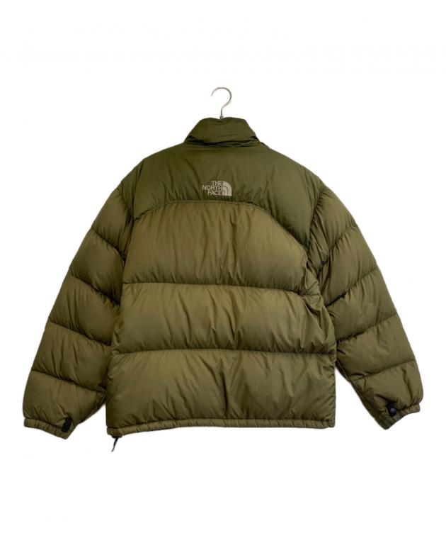 E*z様 THE NORTH FACE ノースフェイス　ダウン　カーキ The North Face（ザ・ノース・フェイス）通販｜RAWDRIP