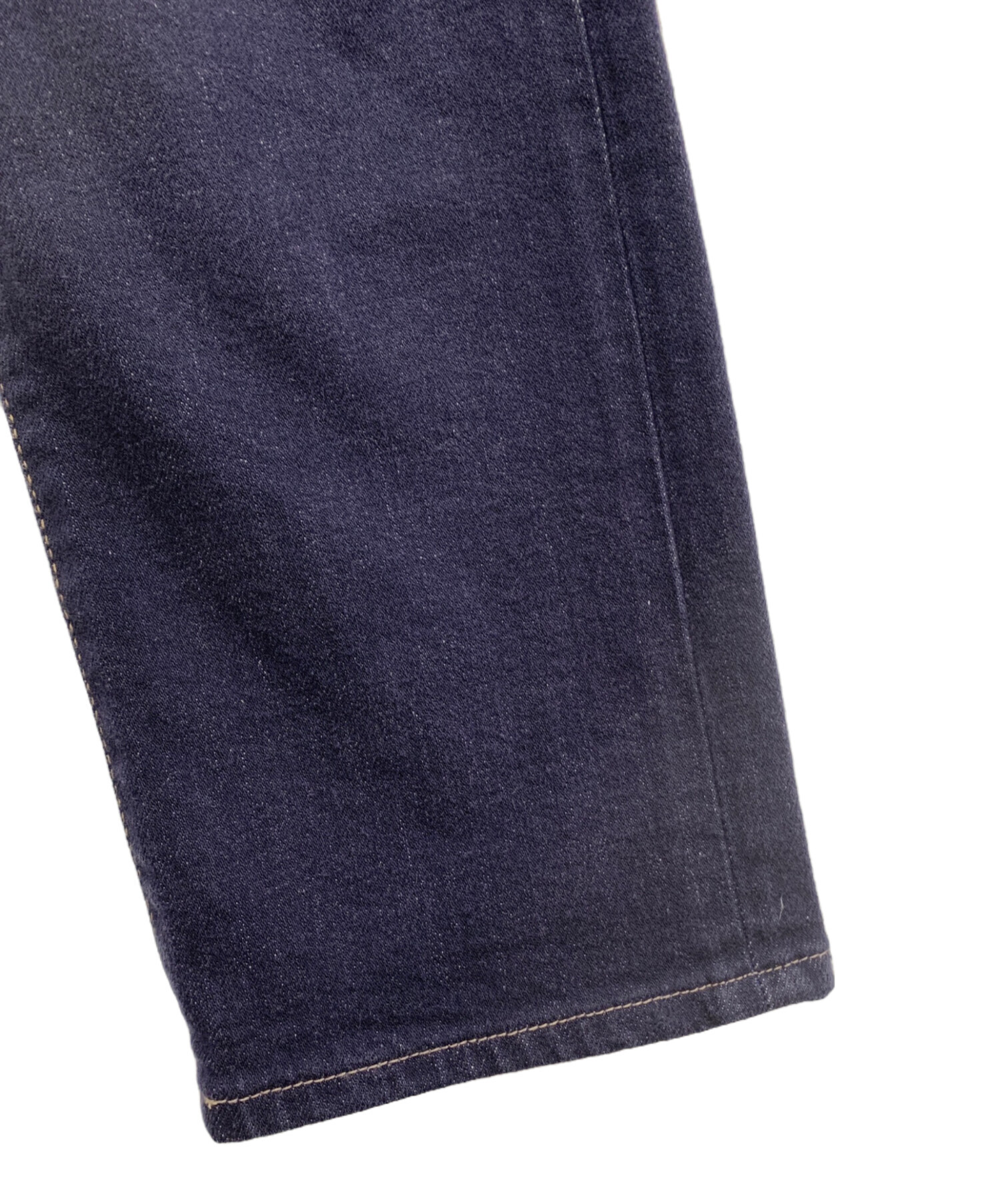 中古・古着通販】PT TORINO (ピーティートリノ) デニムパンツ