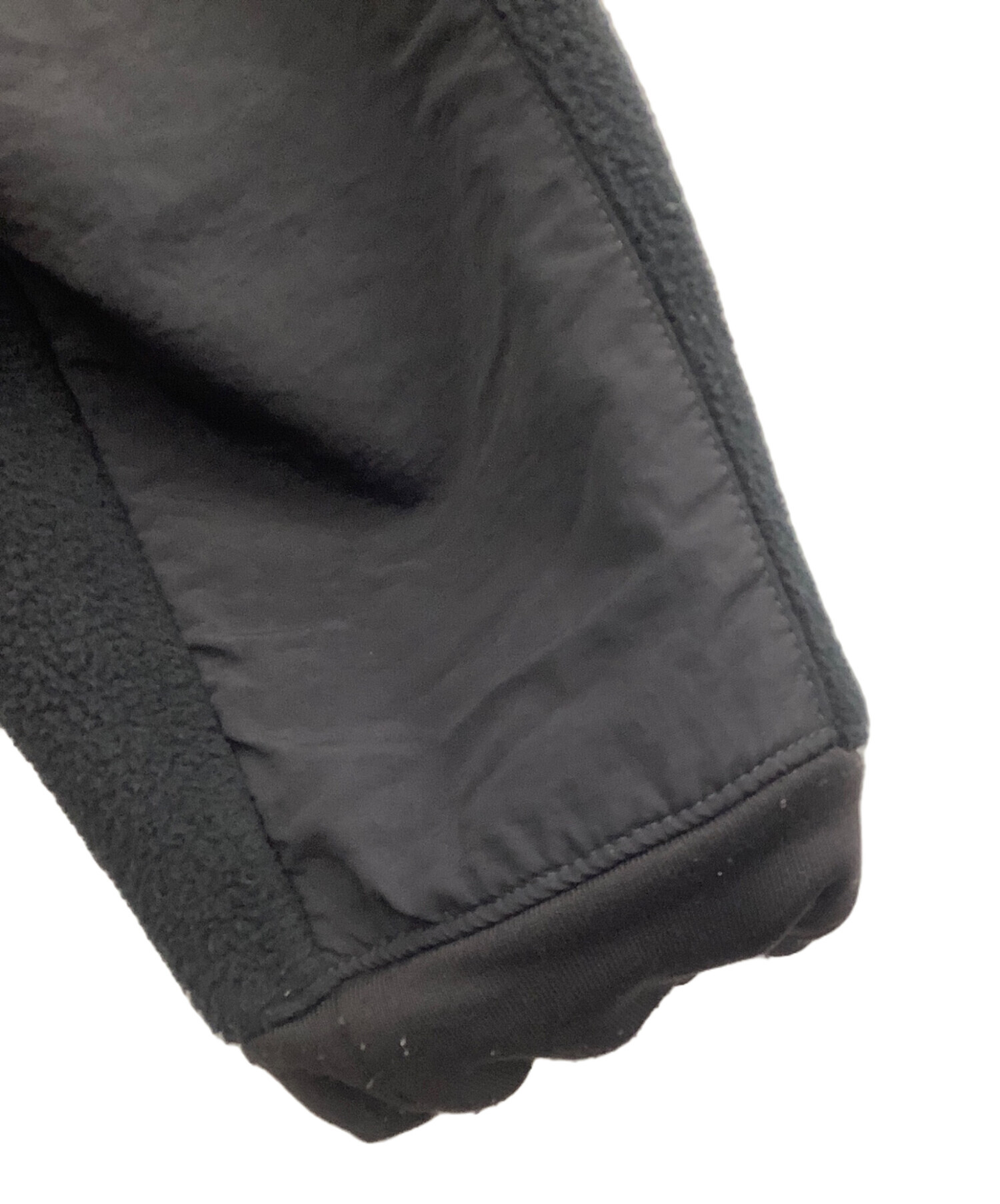 中古・古着通販】THE NORTH FACE (ザ ノース フェイス) フリース