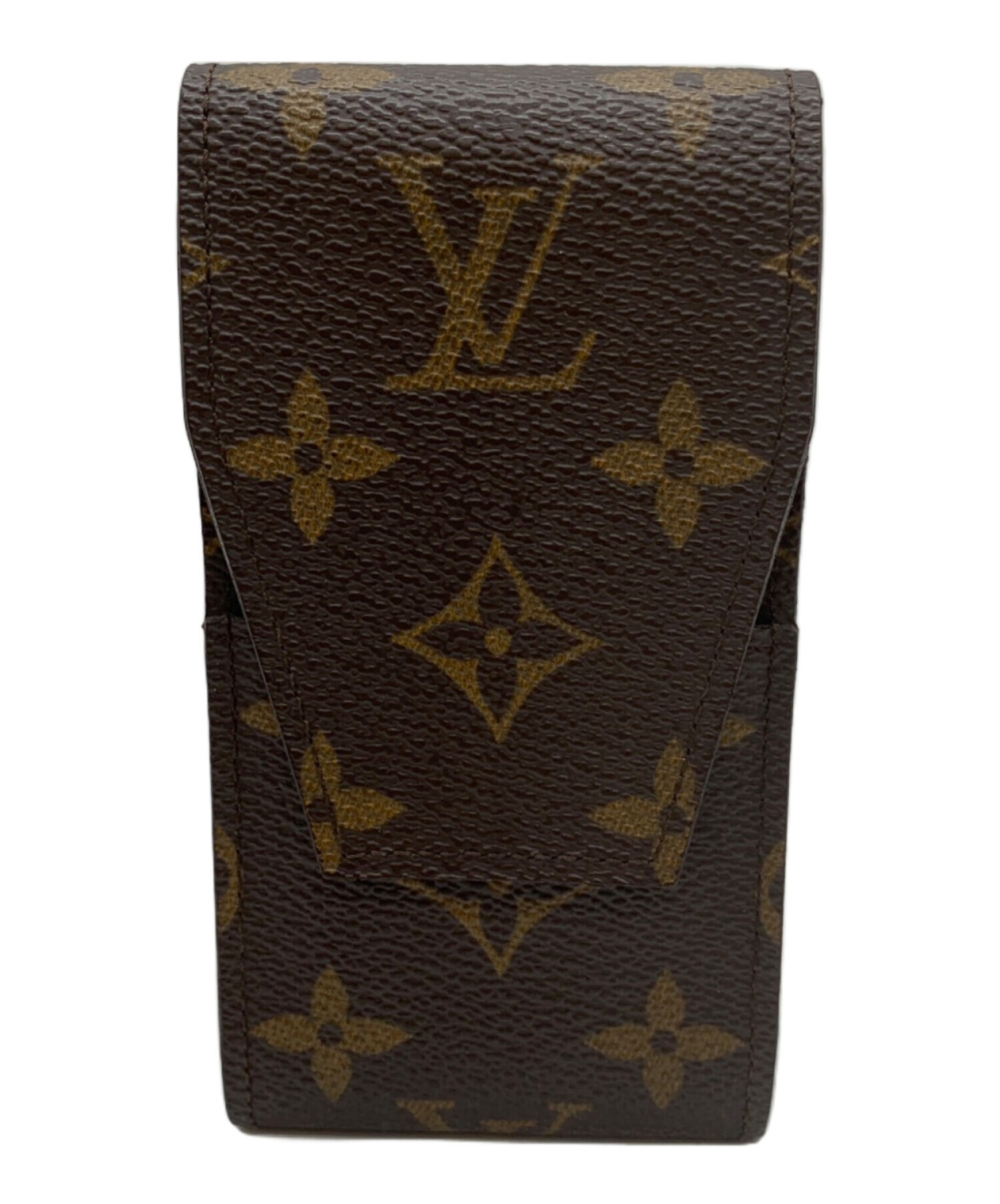 中古・古着通販】LOUIS VUITTON (ルイ ヴィトン) シガレットケース