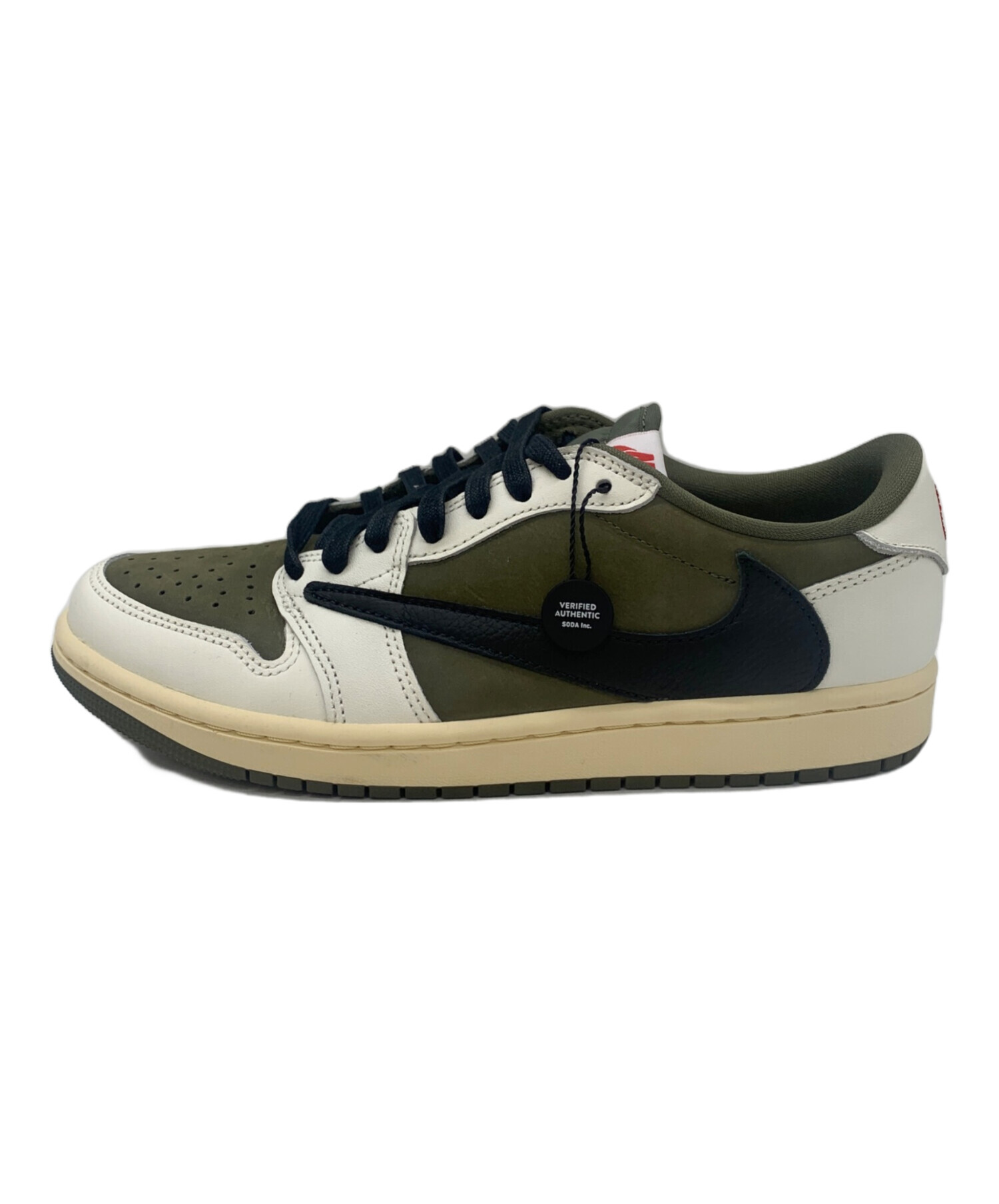 中古・古着通販】NIKE (ナイキ) Travis Scott (トラヴィススコット 