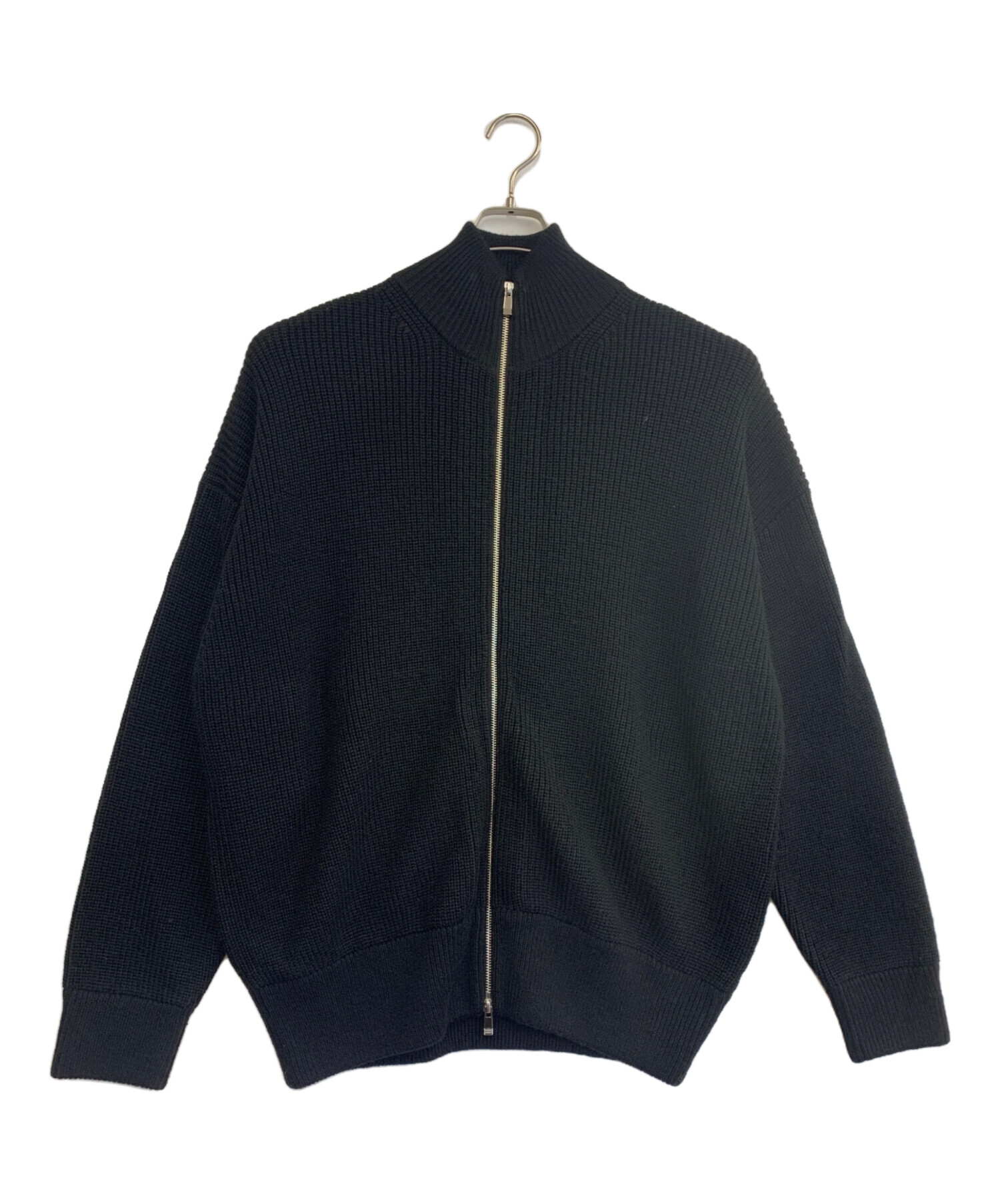 中古・古着通販】MAISON SPECIAL (メゾンスペシャル) ジップアップ