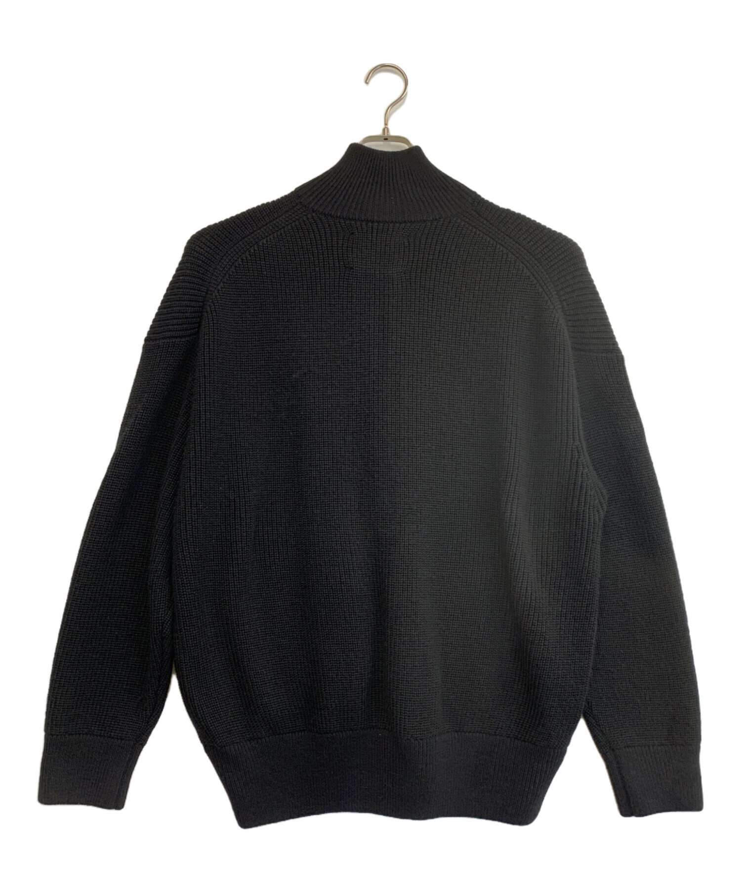 中古・古着通販】MAISON SPECIAL (メゾンスペシャル) ジップアップ