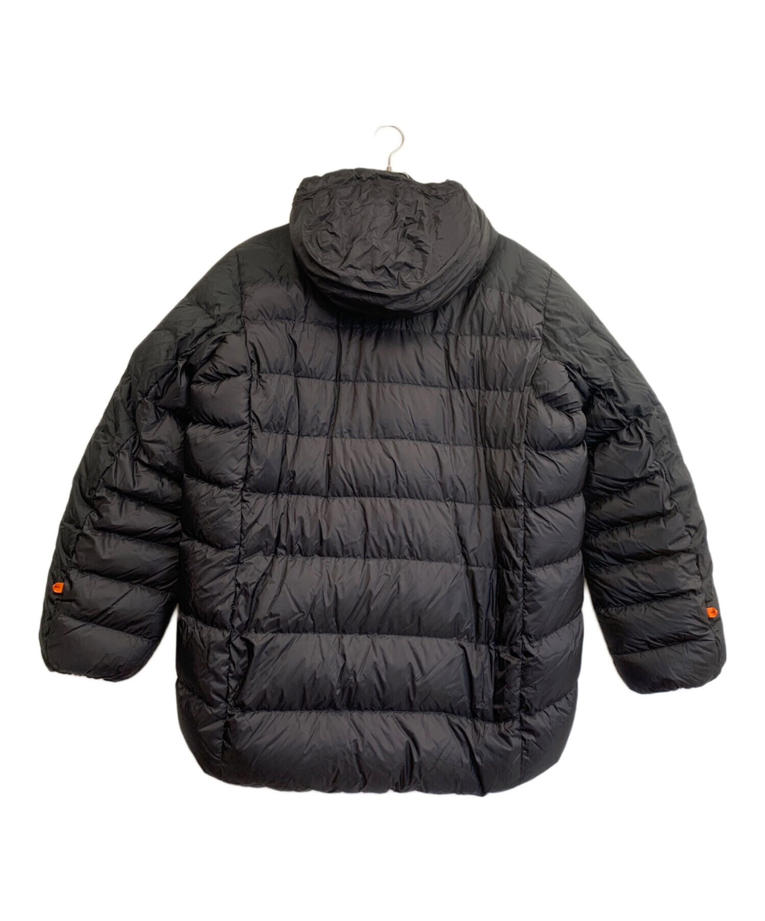 中古・古着通販】Patagonia (パタゴニア) Grade VII Down Parka 