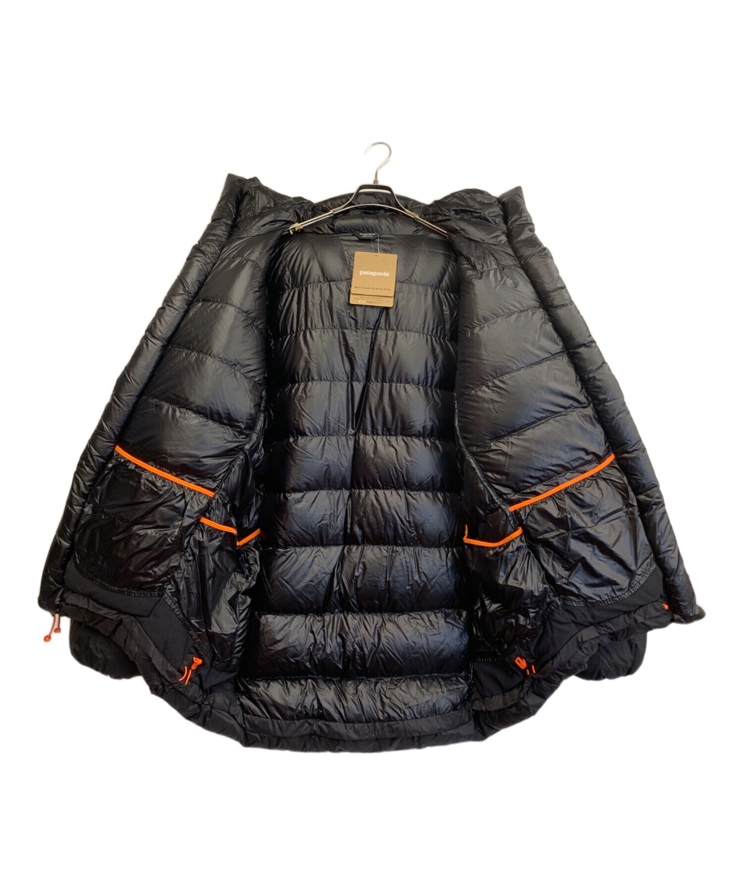 中古・古着通販】Patagonia (パタゴニア) Grade VII Down Parka 