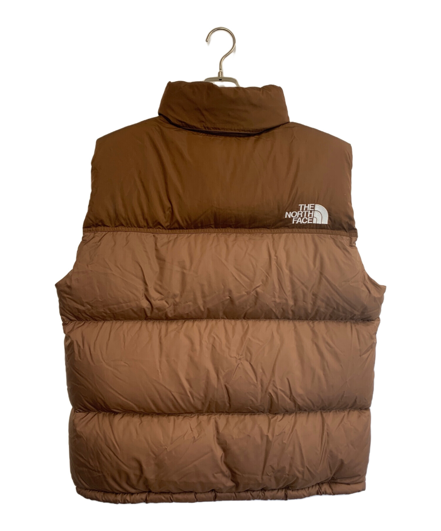 中古・古着通販】THE NORTH FACE (ザ ノース フェイス) ヌプシダウン