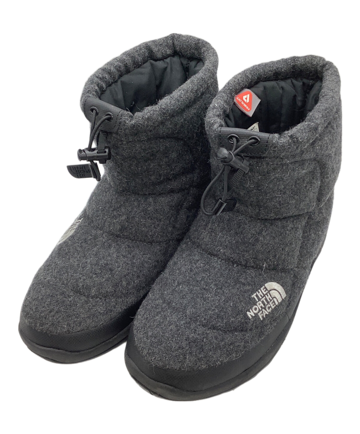 中古・古着通販】THE NORTH FACE (ザ ノース フェイス) ヌプシ