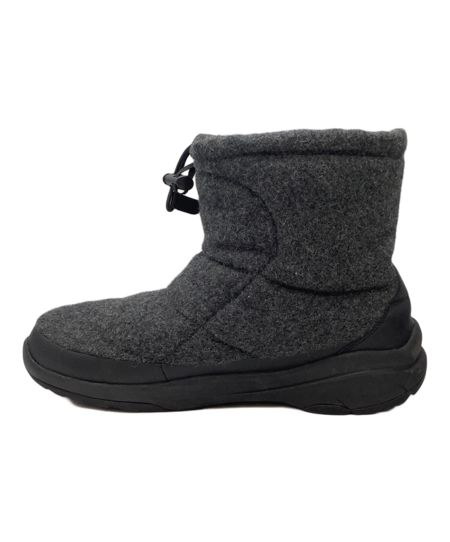 中古・古着通販】THE NORTH FACE (ザ ノース フェイス) ヌプシ