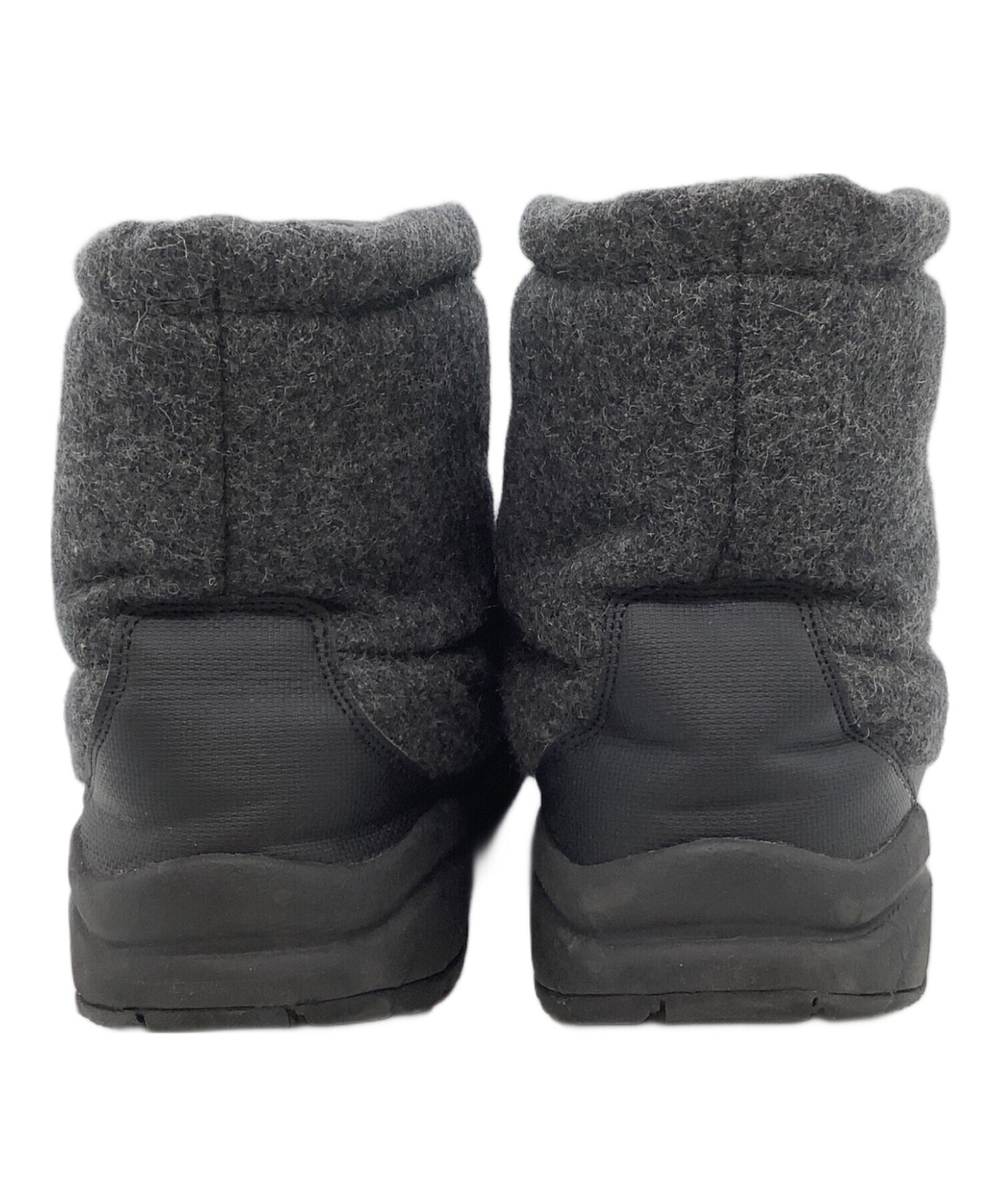 中古・古着通販】THE NORTH FACE (ザ ノース フェイス) ヌプシ