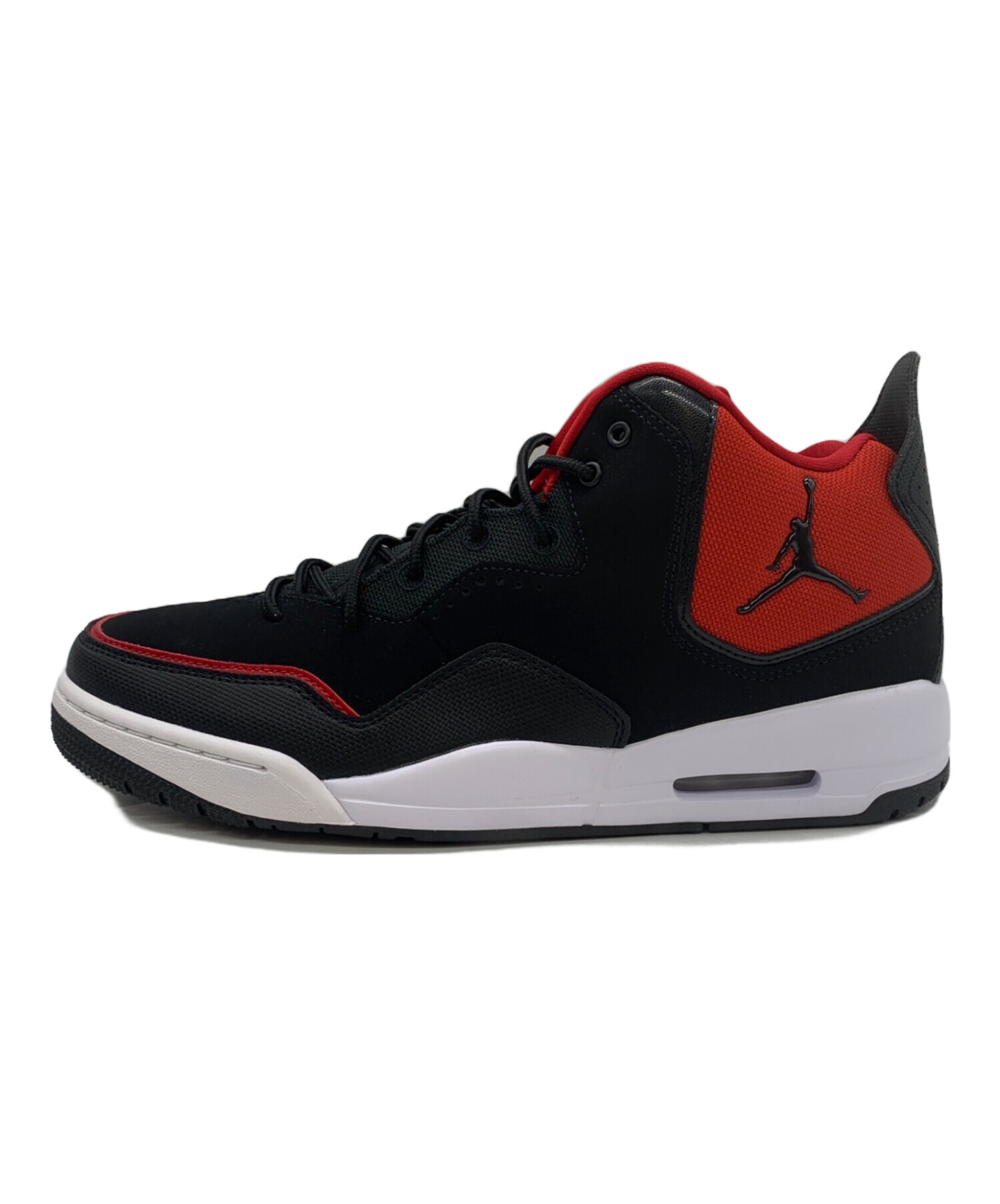 中古・古着通販】NIKE (ナイキ) Nike Jordan Courtside 23 ブラック 