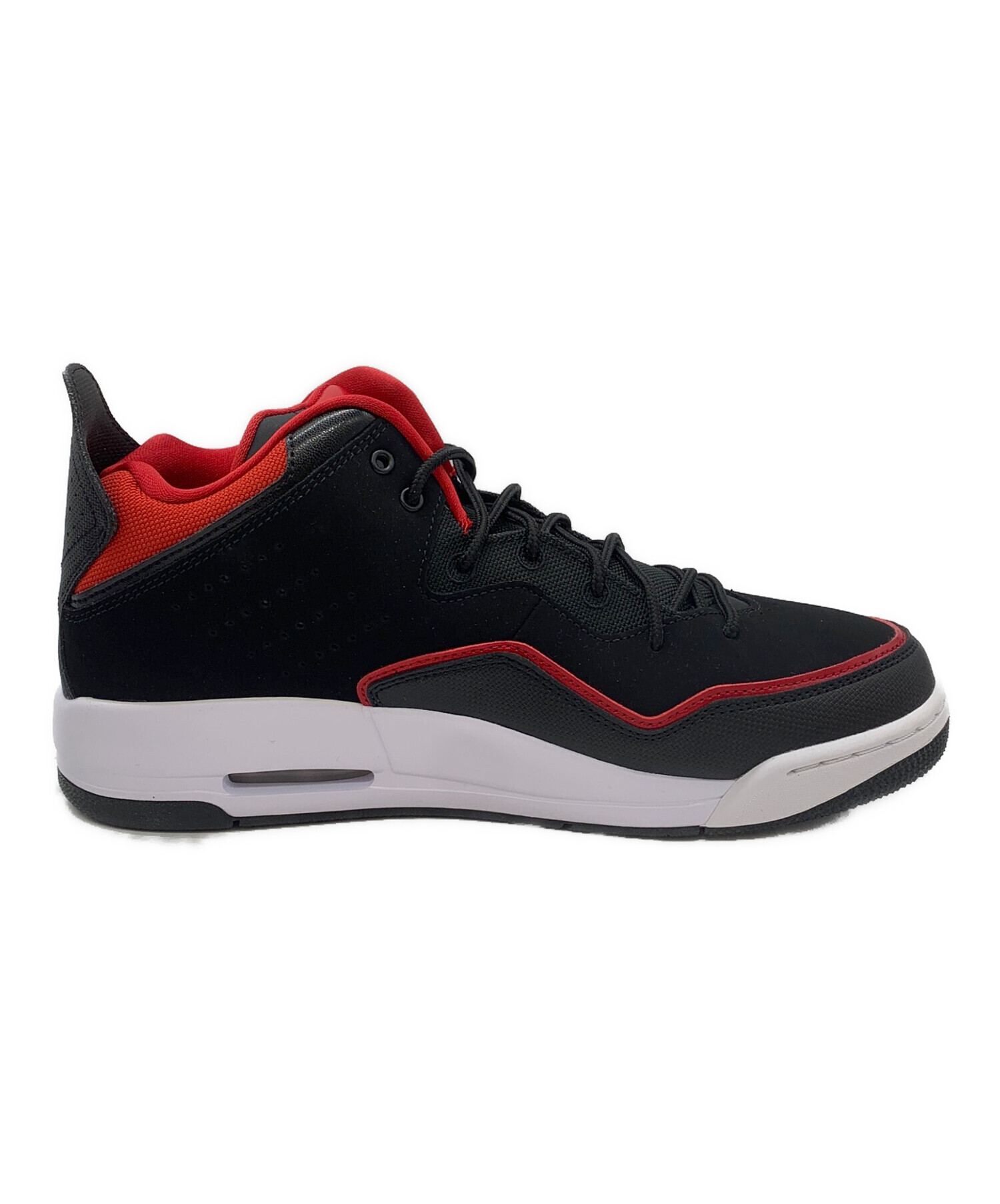 中古・古着通販】NIKE (ナイキ) Nike Jordan Courtside 23 ブラック 