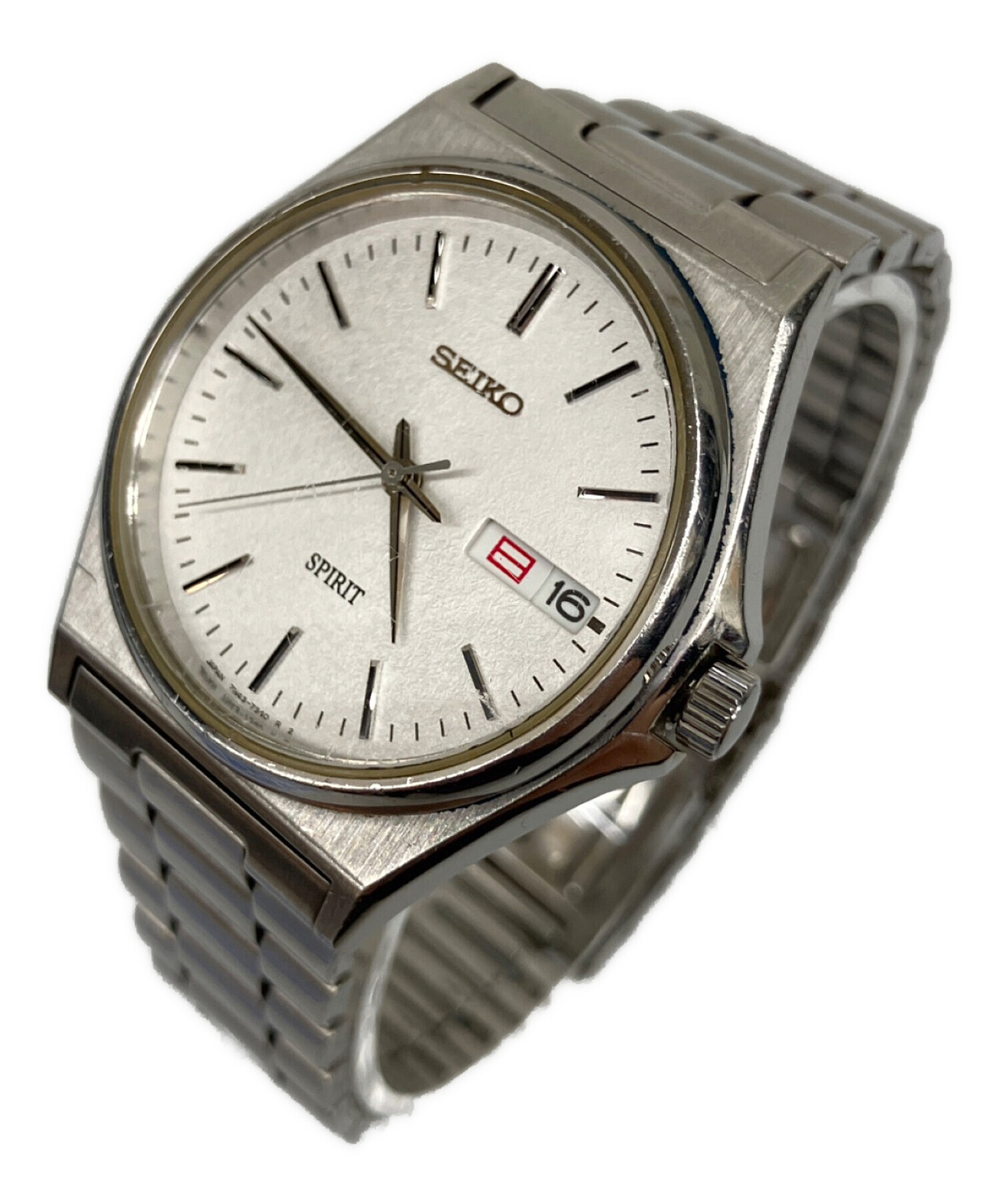 中古・古着通販】SEIKO (セイコー) リストウォッチ｜ブランド・古着