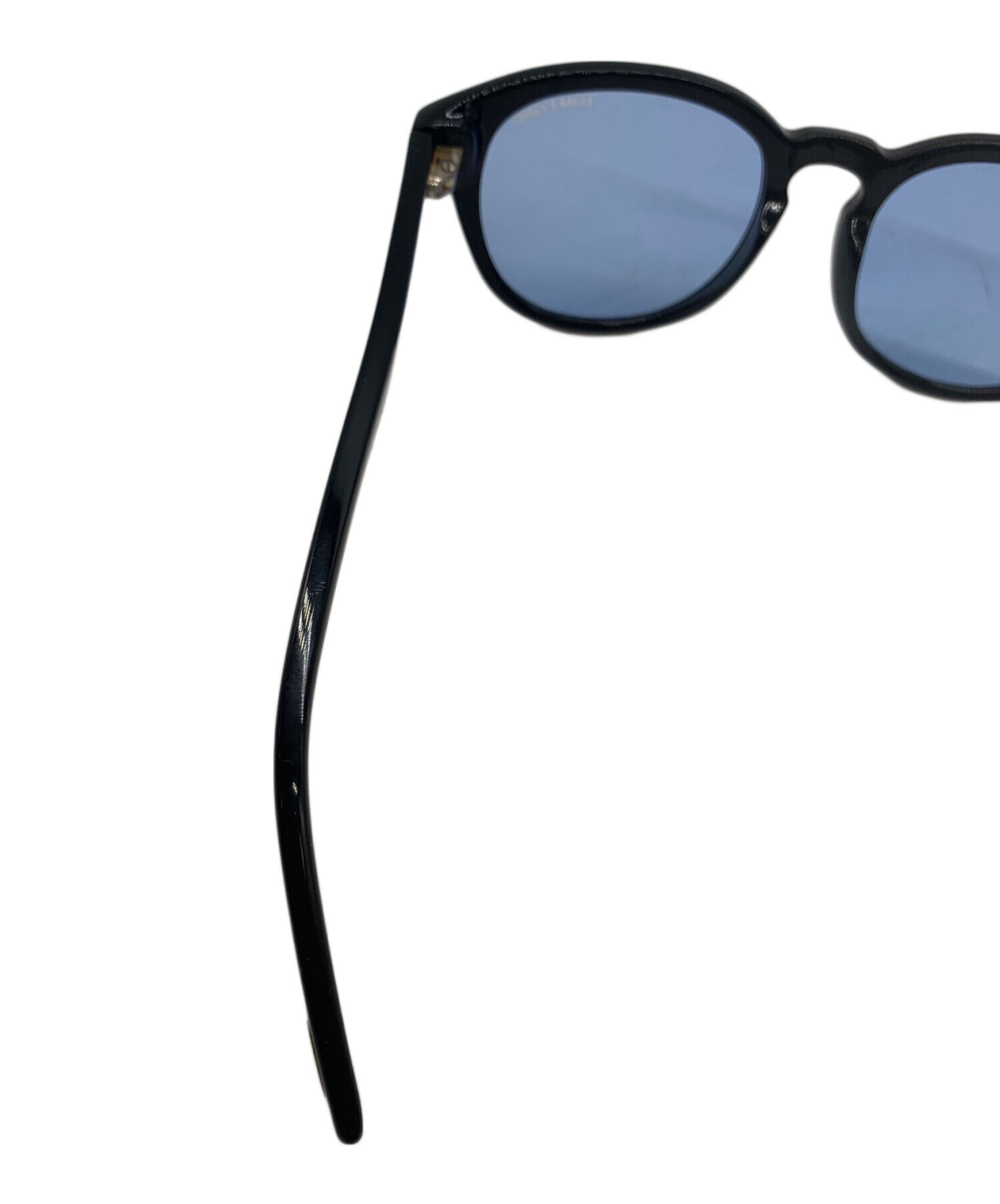 中古・古着通販】TOM FORD (トムフォード) サングラス ブラック サイズ