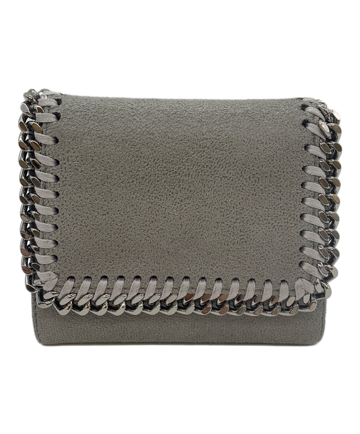 中古・古着通販】STELLA McCARTNEY (ステラマッカートニー) 3つ折り