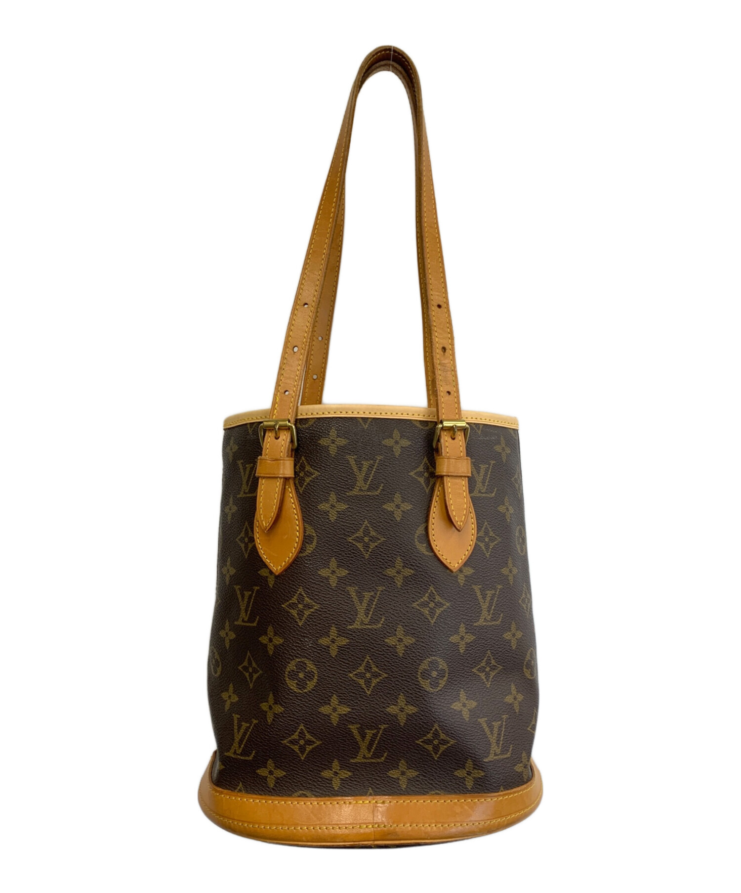 中古・古着通販】LOUIS VUITTON (ルイ ヴィトン) ショルダーバッグ