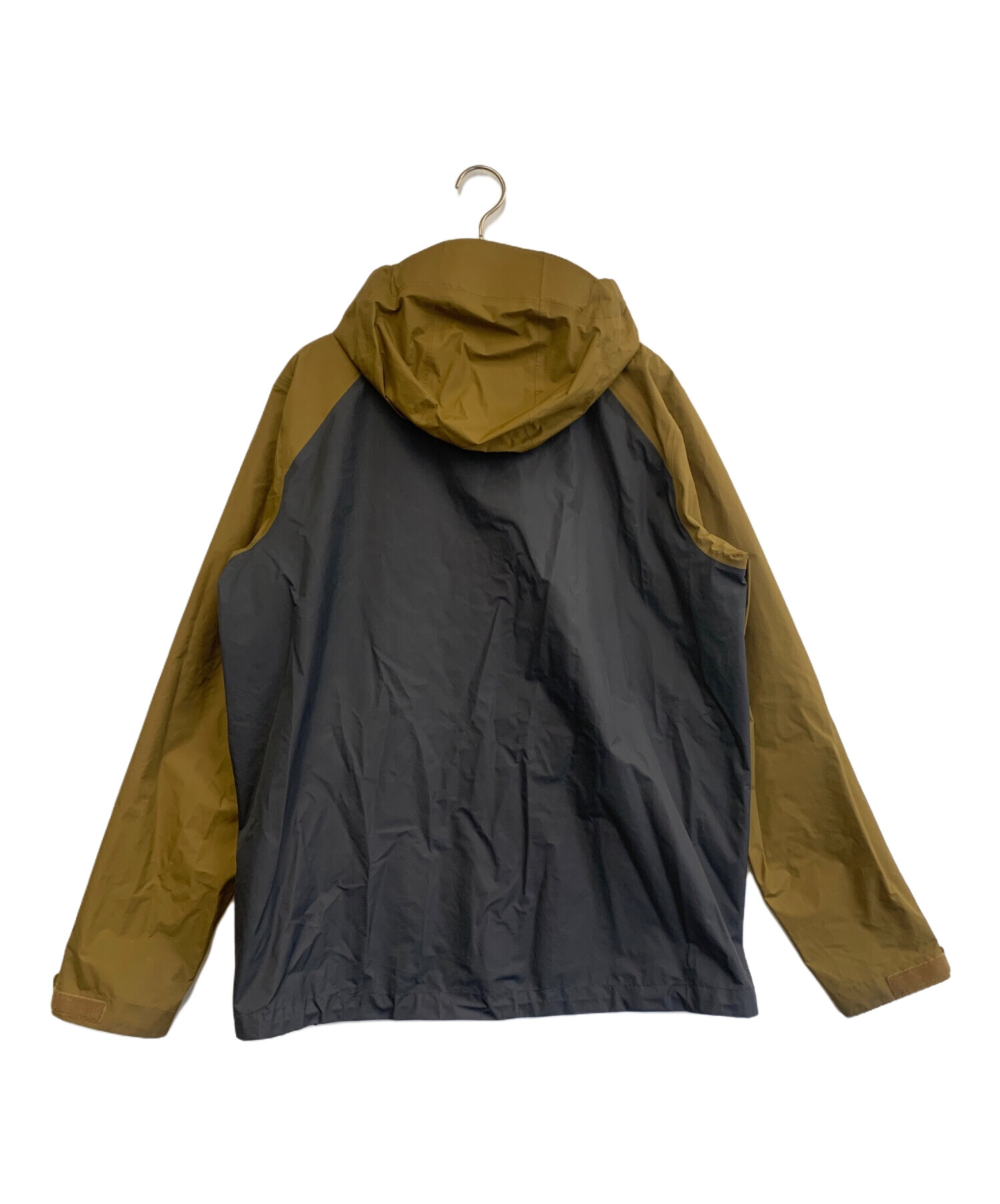 中古・古着通販】Patagonia (パタゴニア) トレントシェル・3L