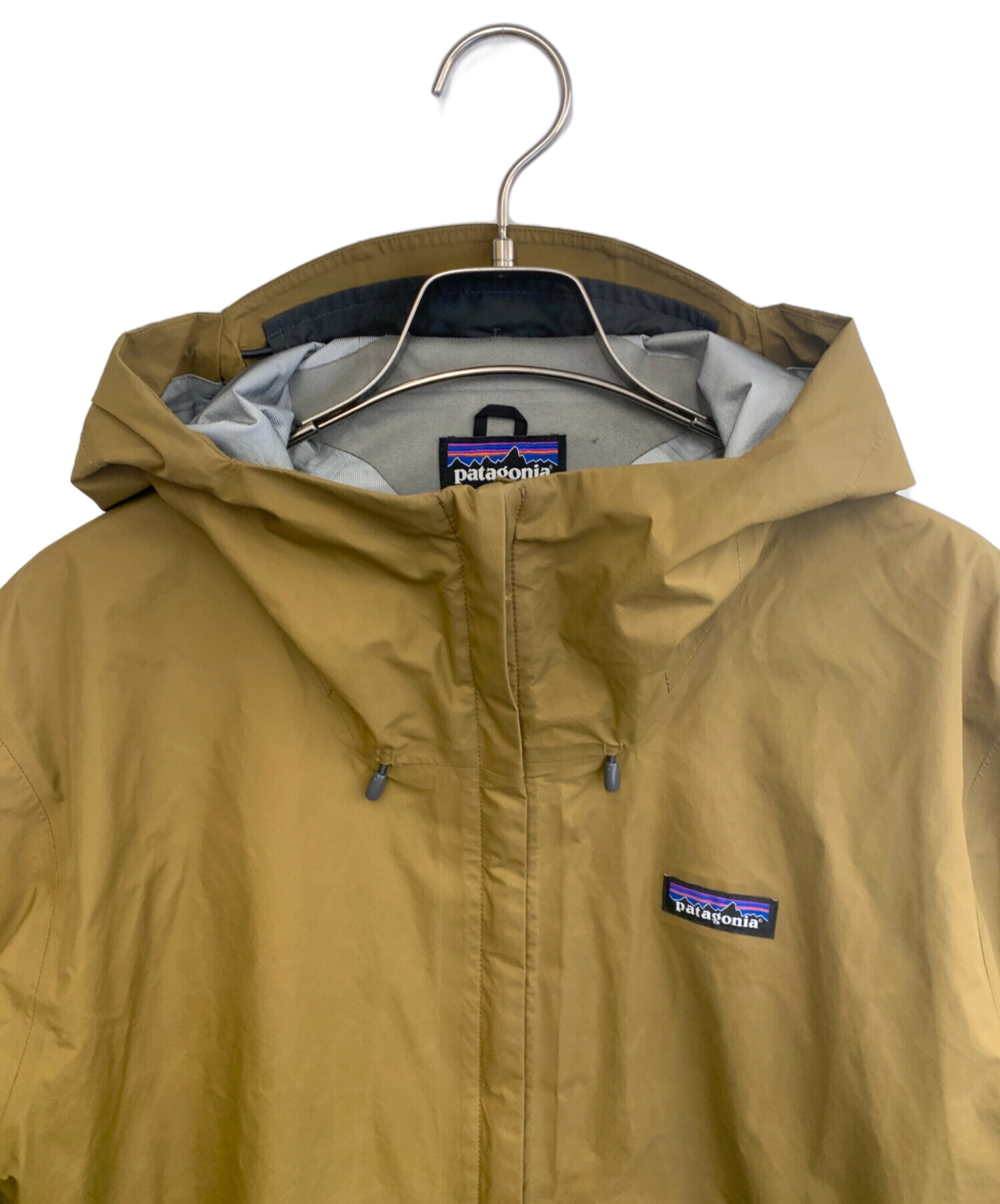中古・古着通販】Patagonia (パタゴニア) トレントシェル・3L 