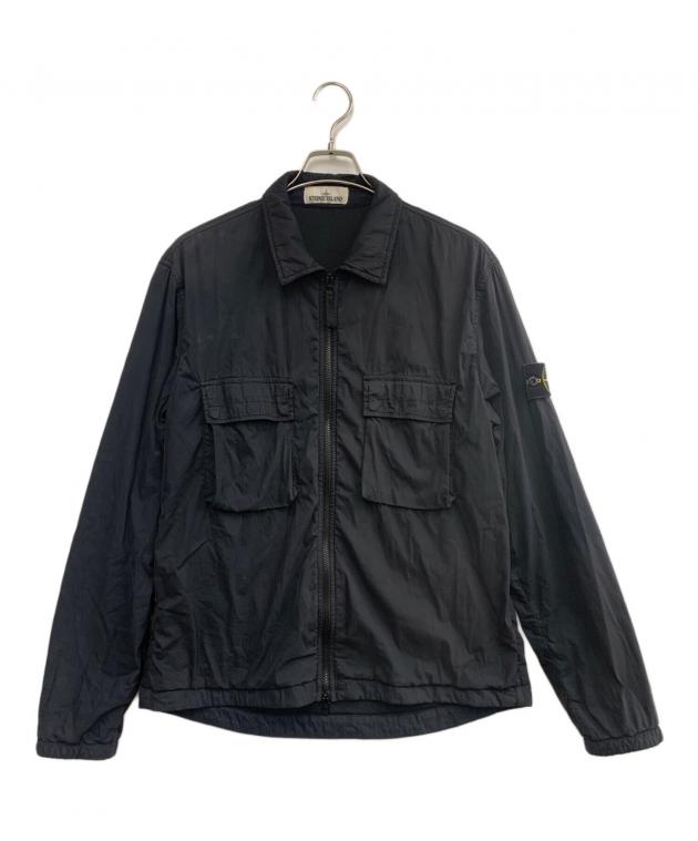 中古・古着通販】STONE ISLAND (ストーンアイランド) ガーメントダイ