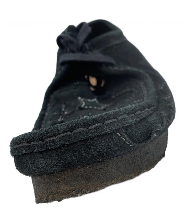 中古・古着通販】CLARKS ORIGINALS (クラークス オリジナルズ) SUPREME