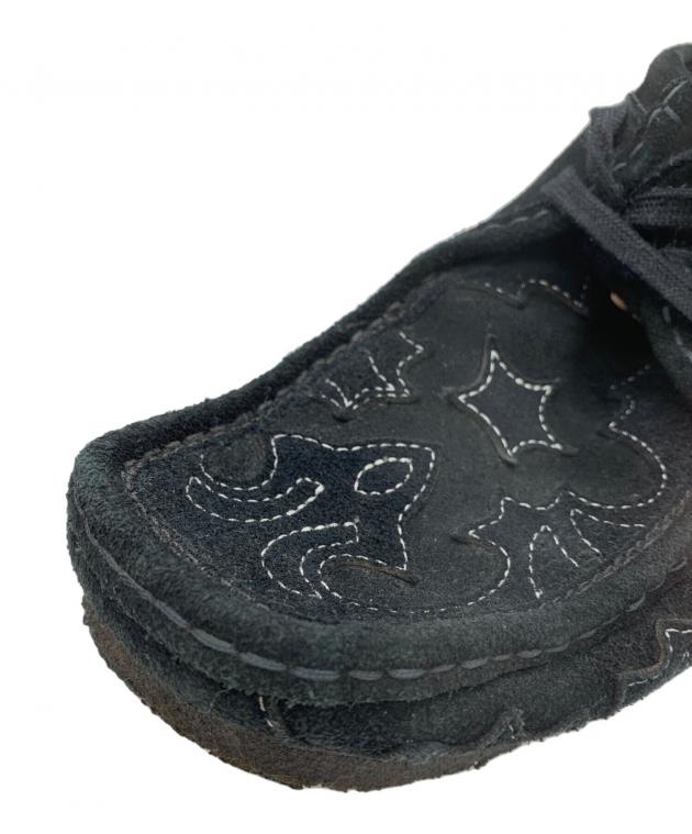 中古・古着通販】CLARKS ORIGINALS (クラークス オリジナルズ) SUPREME