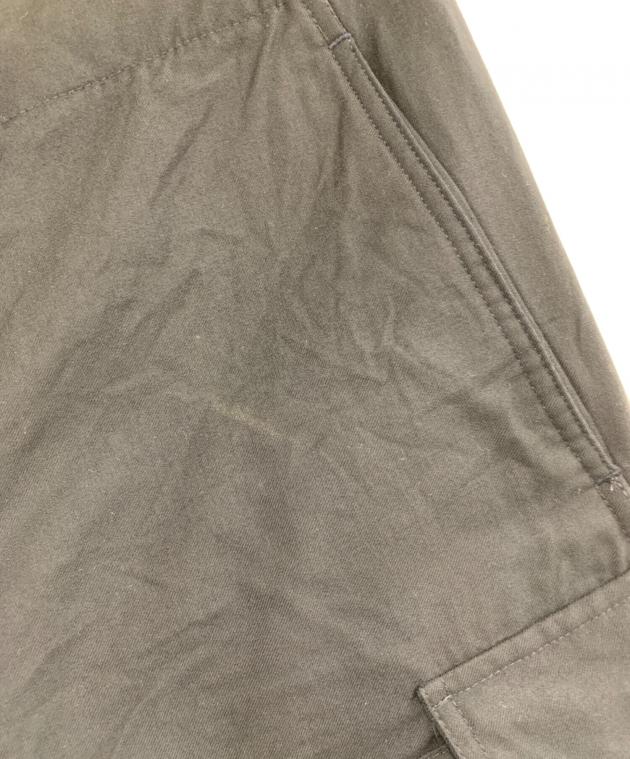 中古・古着通販】PAUL SMITH (ポールスミス) キュプラーカーゴパンツ