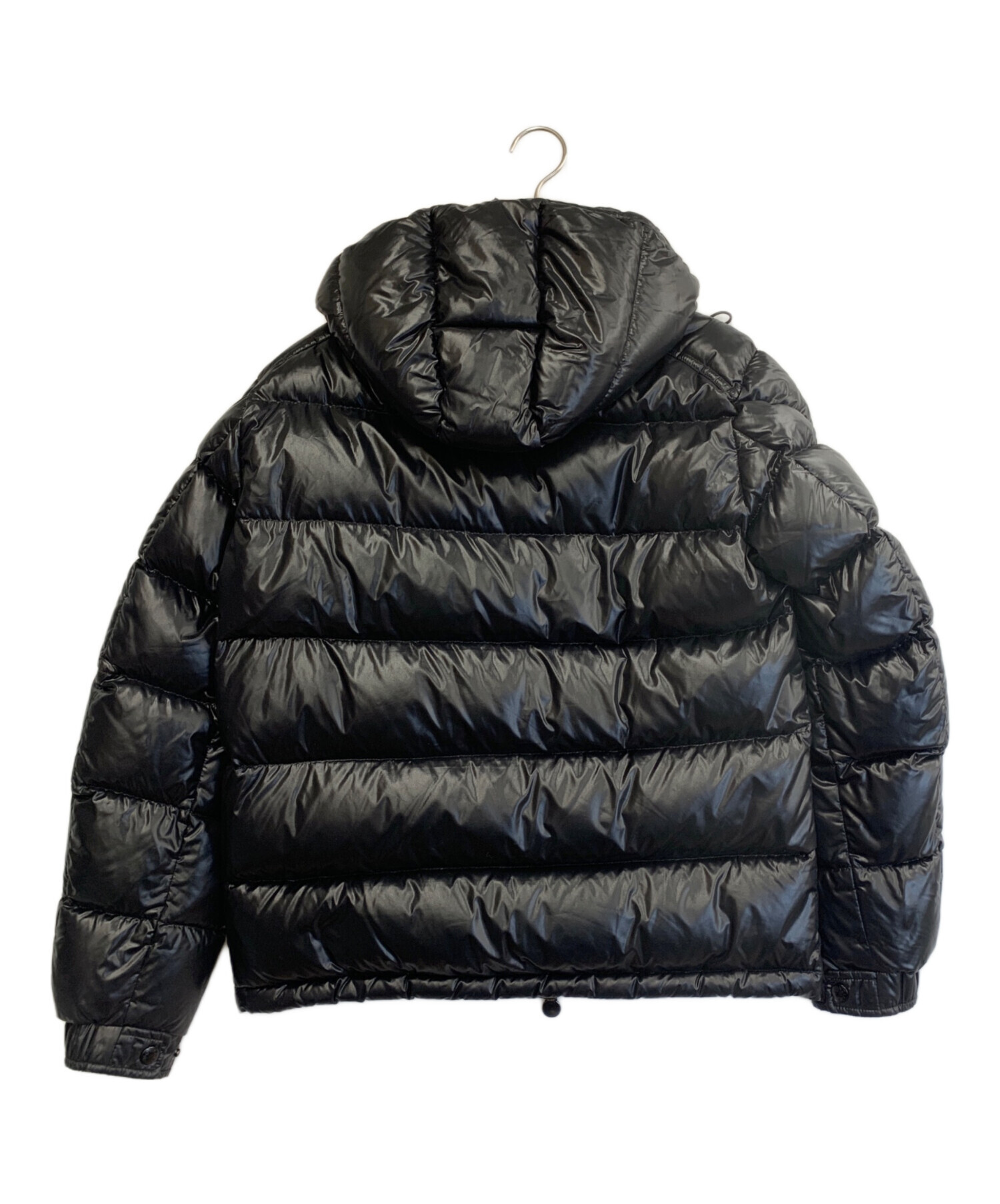 中古・古着通販】MONCLER (モンクレール) MAYAダウンジャケット 