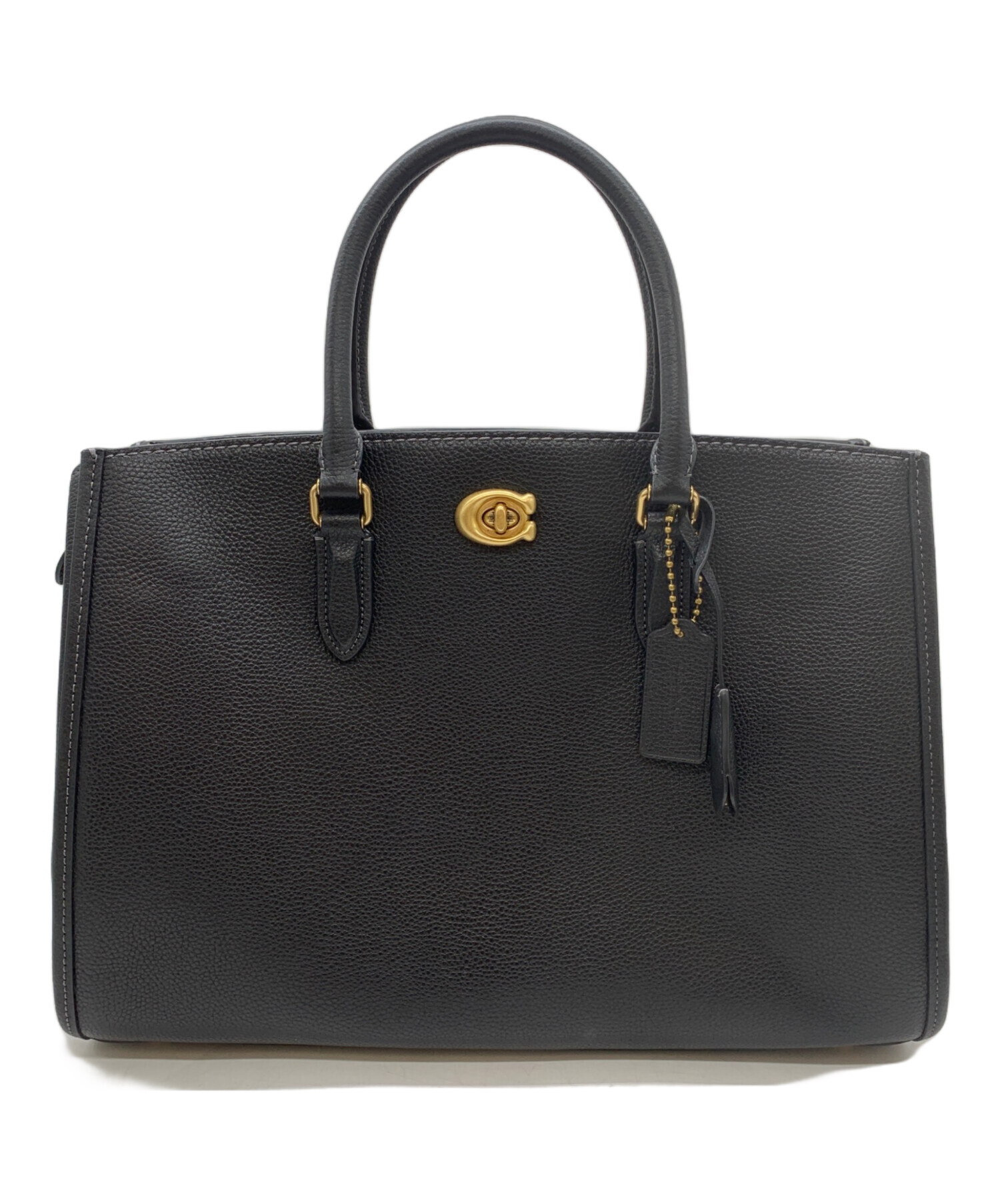 コーチ　coach 新品未使用 バック　２way 中古・古着通販】COACH (コーチ) 2WAYバッグ｜ブランド・古着通販