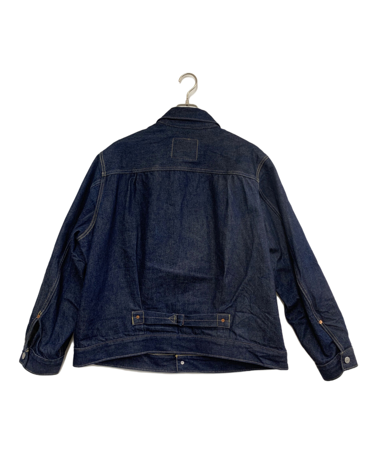 中古・古着通販】LEVI'S PReMIUM (リーバイス プレミアム) デニム
