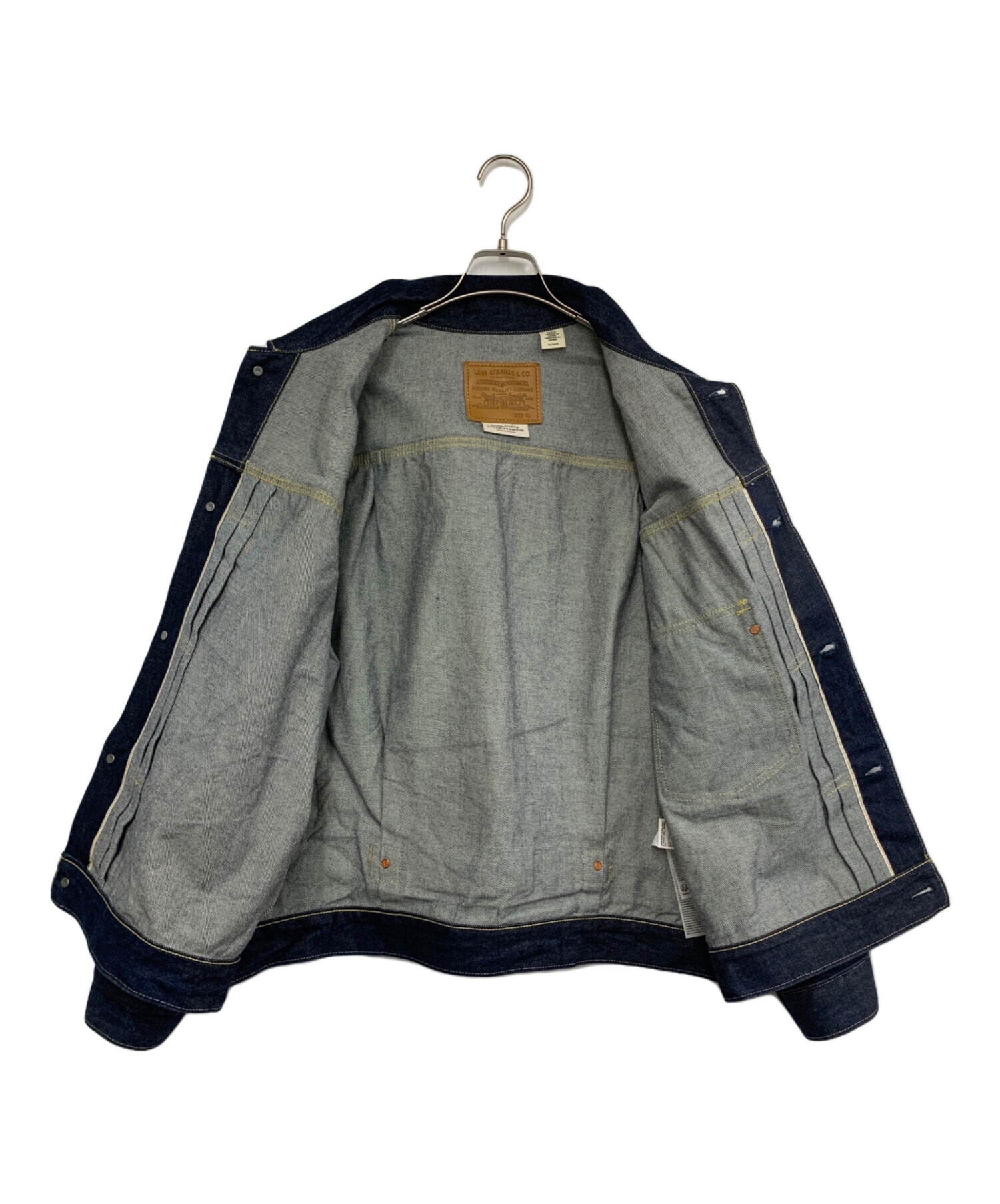 中古・古着通販】LEVI'S PReMIUM (リーバイス プレミアム) デニム