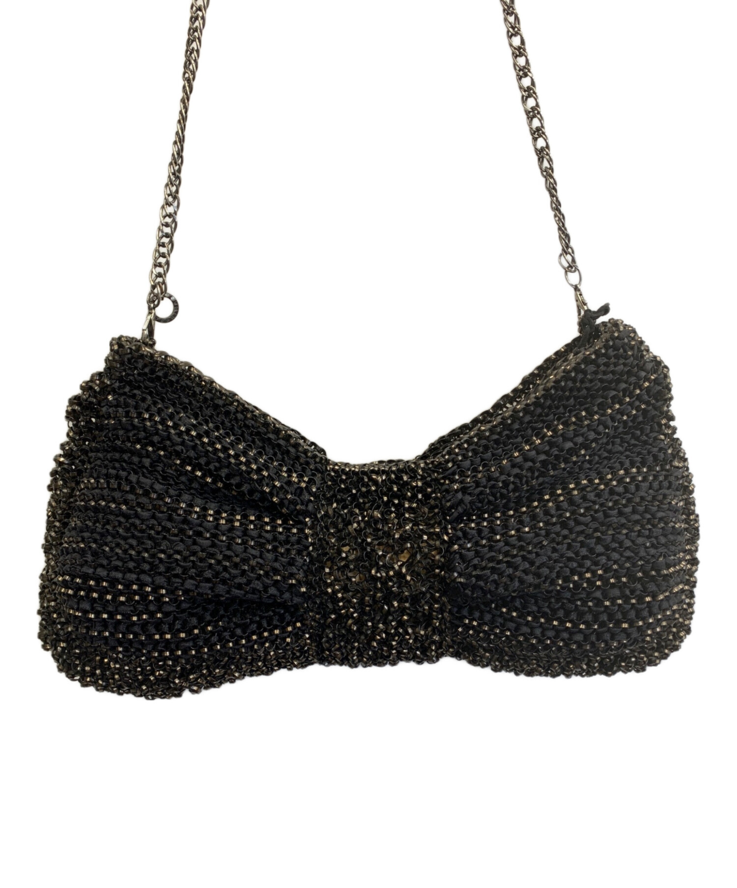 中古・古着通販】ANTEPRIMA (アンテプリマ) リボンモチーフワイヤー