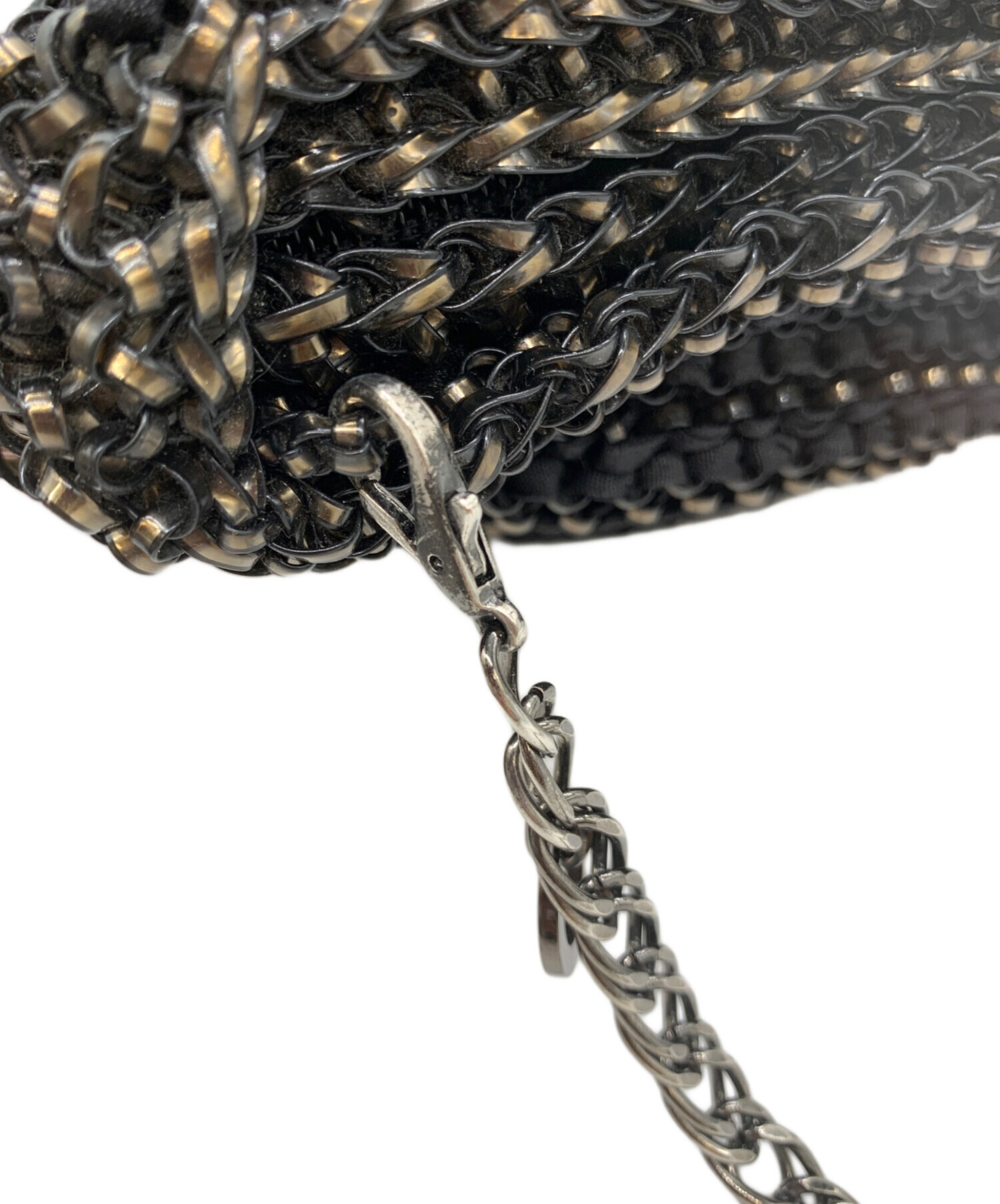 中古・古着通販】ANTEPRIMA (アンテプリマ) リボンモチーフワイヤー