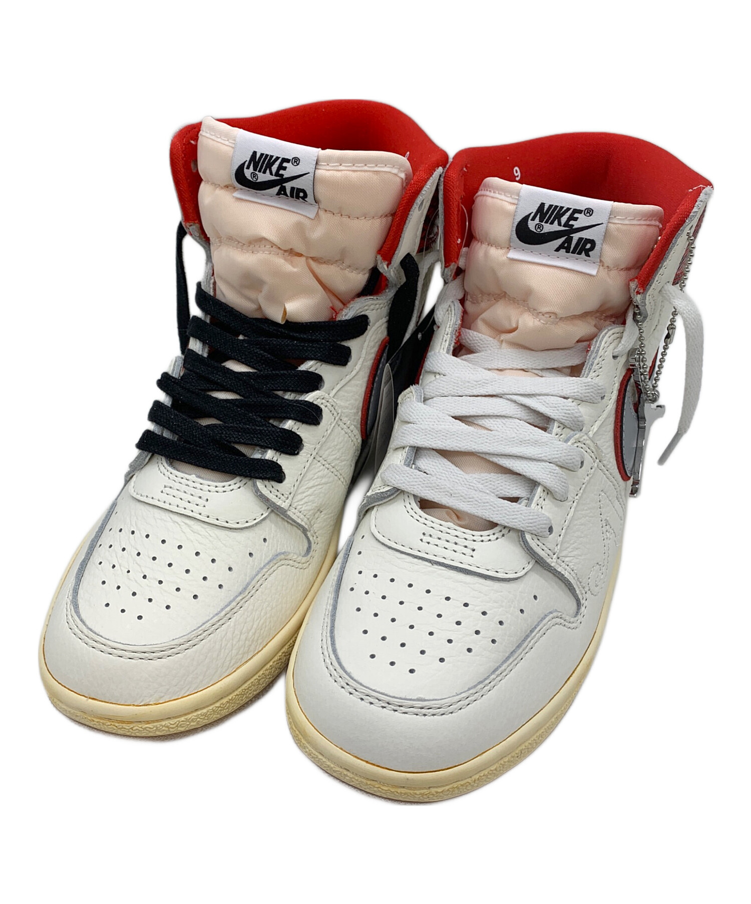 中古・古着通販】NIKE (ナイキ) Awake NY × Nike Jordan Air Ship SP