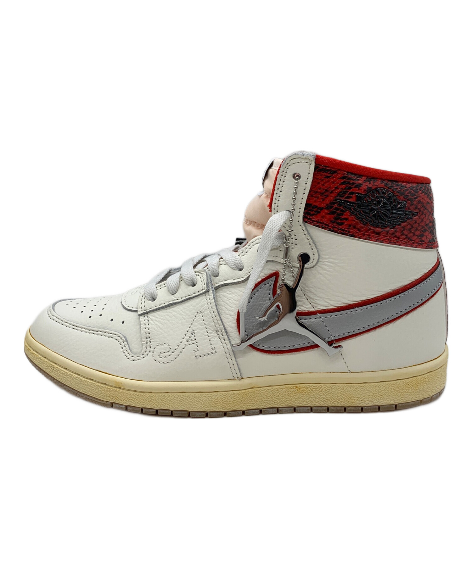 中古・古着通販】NIKE (ナイキ) Awake NY × Nike Jordan Air Ship SP 