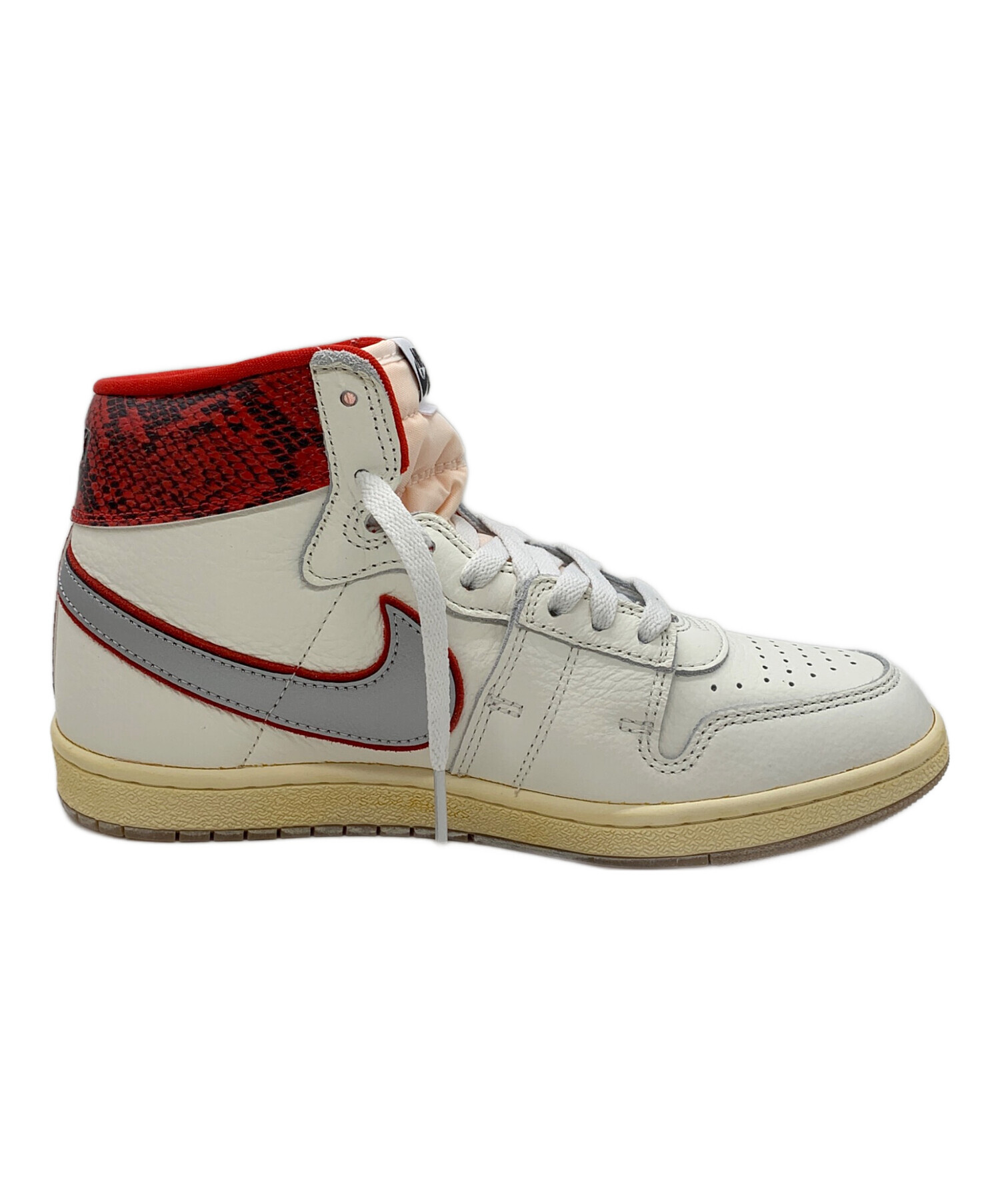 中古・古着通販】NIKE (ナイキ) Awake NY × Nike Jordan Air Ship SP 