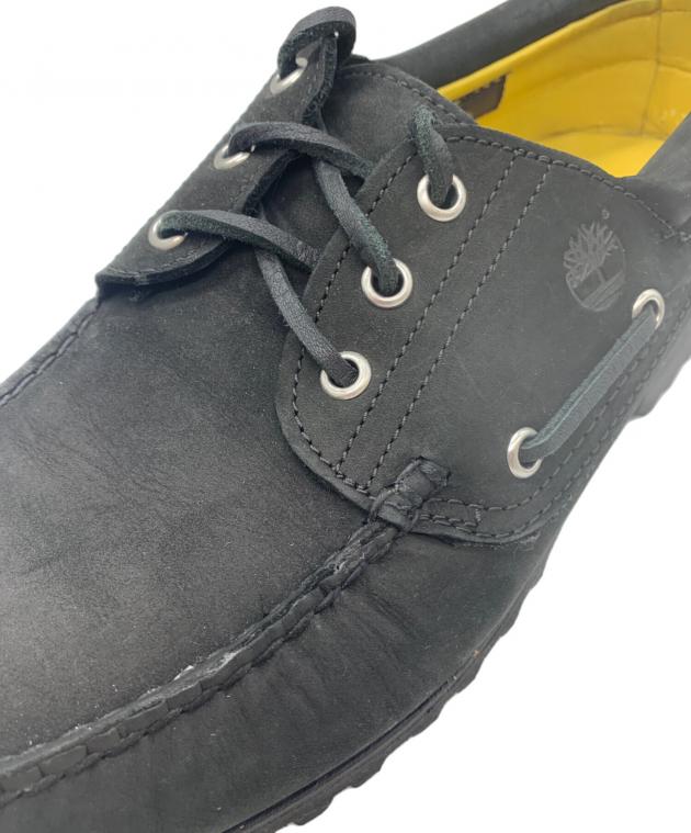 中古・古着通販】Timberland (ティンバーランド) 3EYE CLASSIC LUG