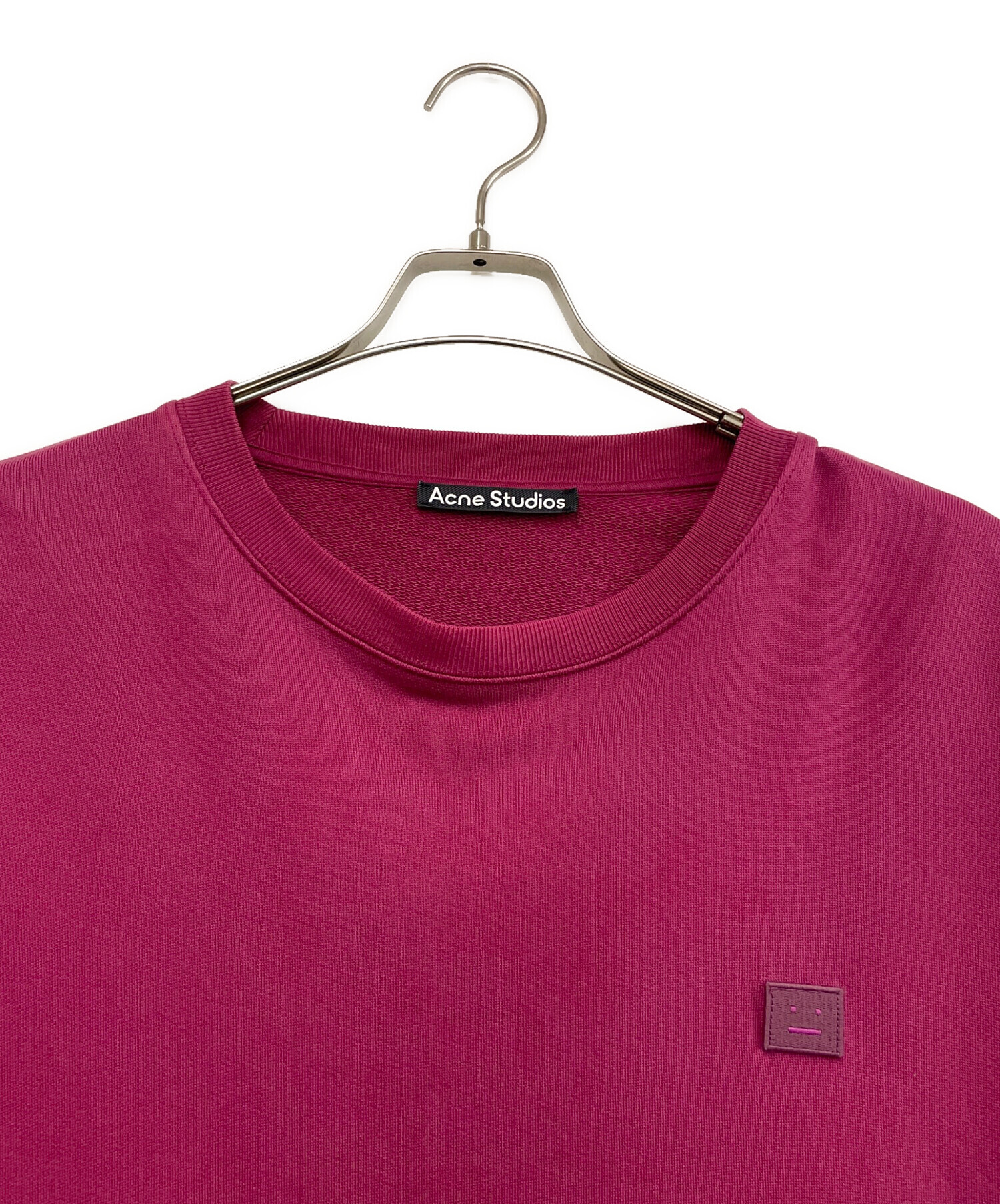 中古・古着通販】Acne studios (アクネ ストゥディオズ) フェイス 