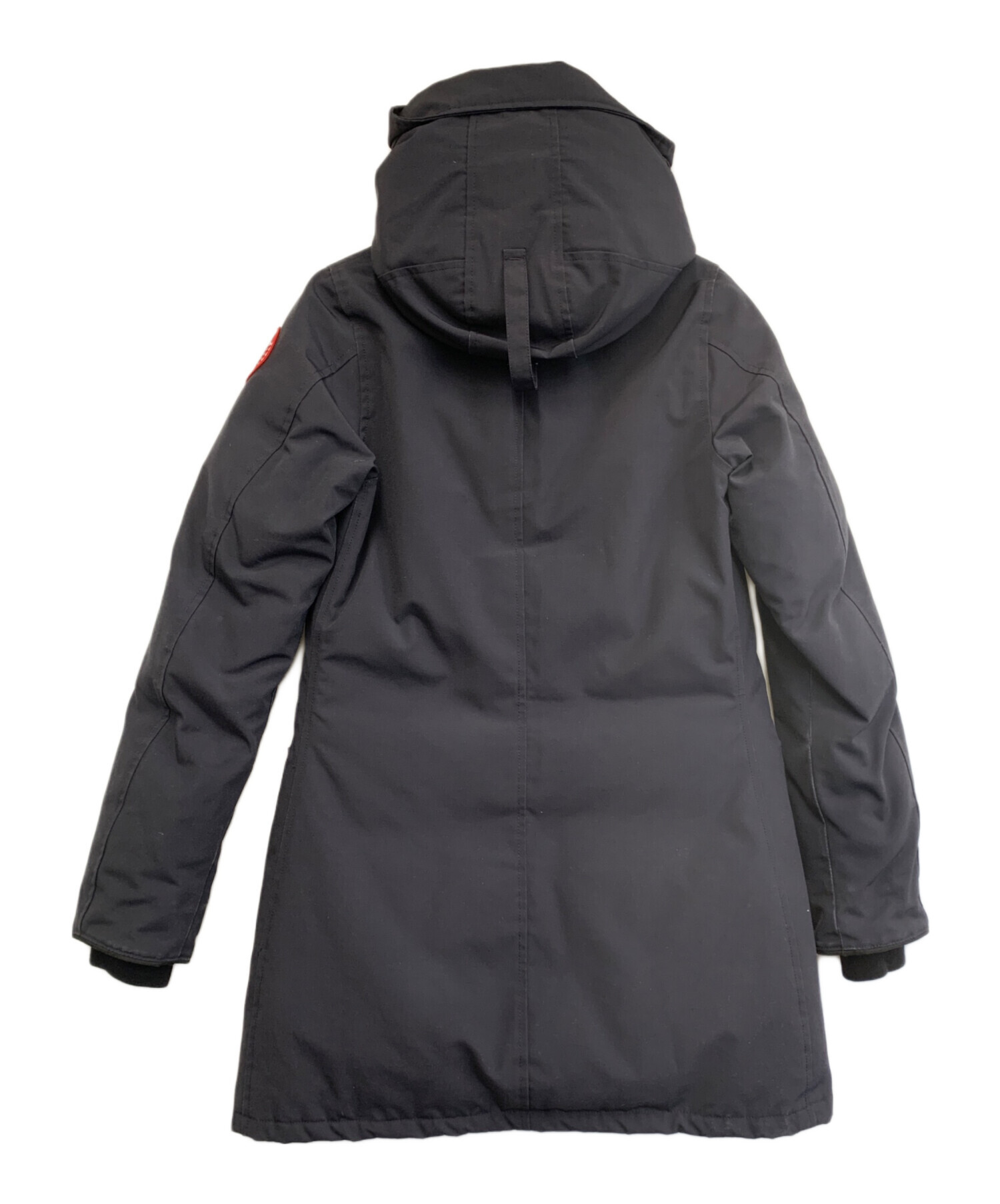 中古・古着通販】CANADA GOOSE (カナダグース) Bronte Parka Heritage 