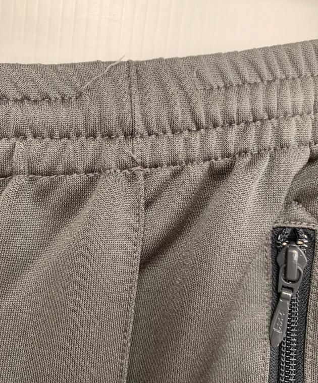 中古・古着通販】Needles (ニードルズ) トラックパンツ グレー サイズ