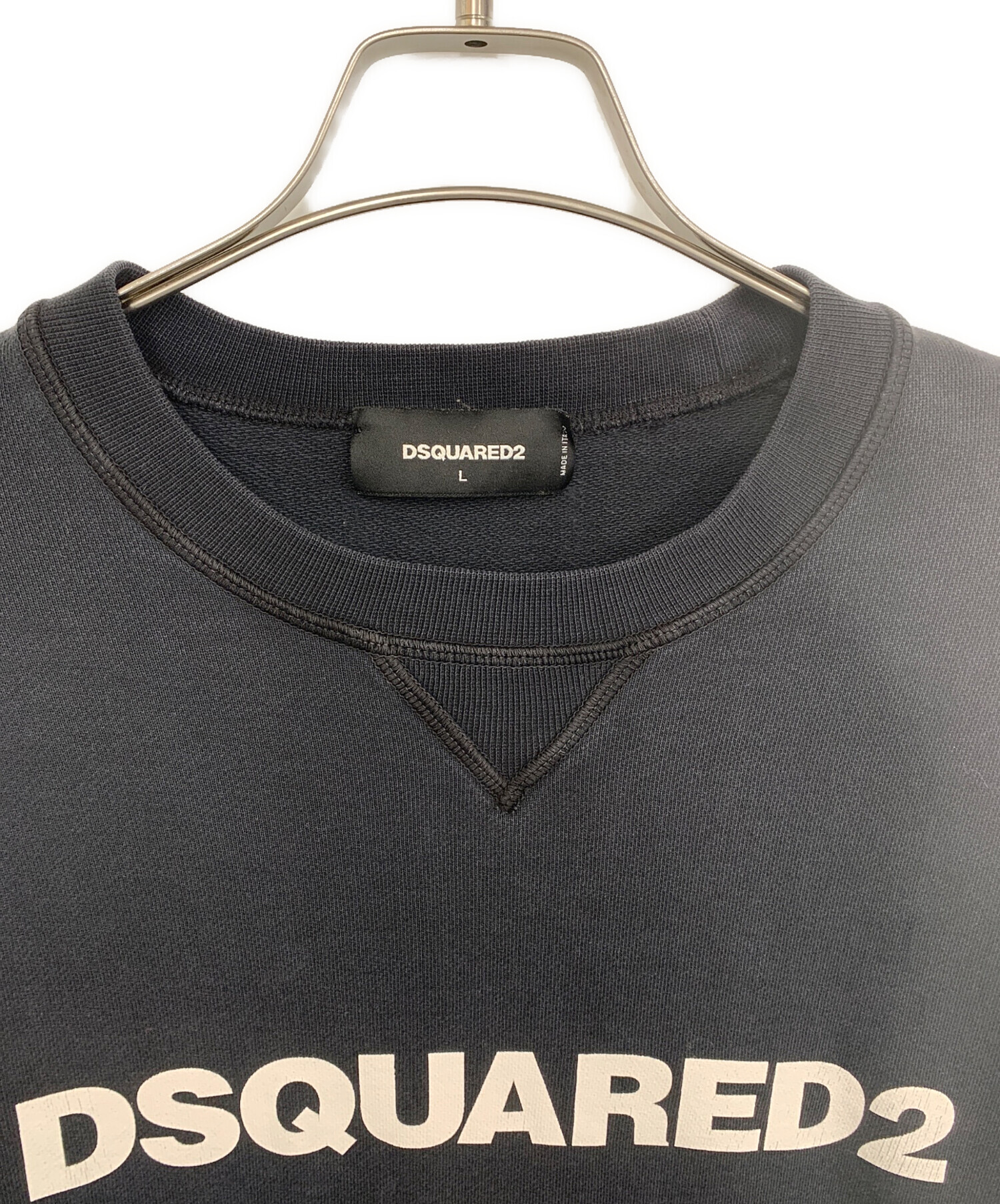 中古・古着通販】DSQUARED2 (ディースクエアード) バンダナ柄