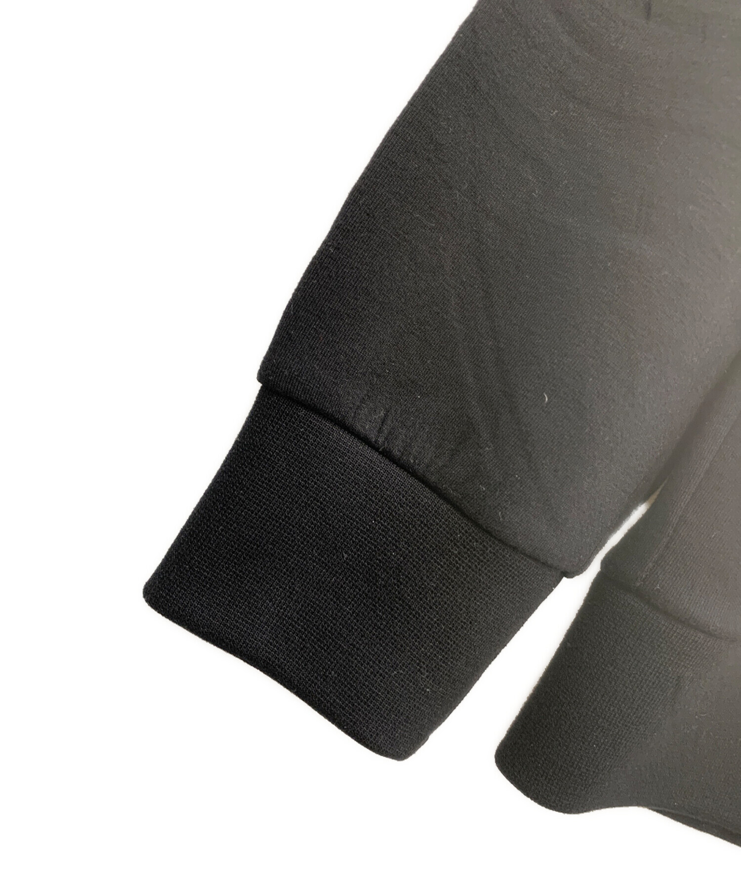 中古・古着通販】NEIL BARRETT (ニールバレット) ジップパーカー