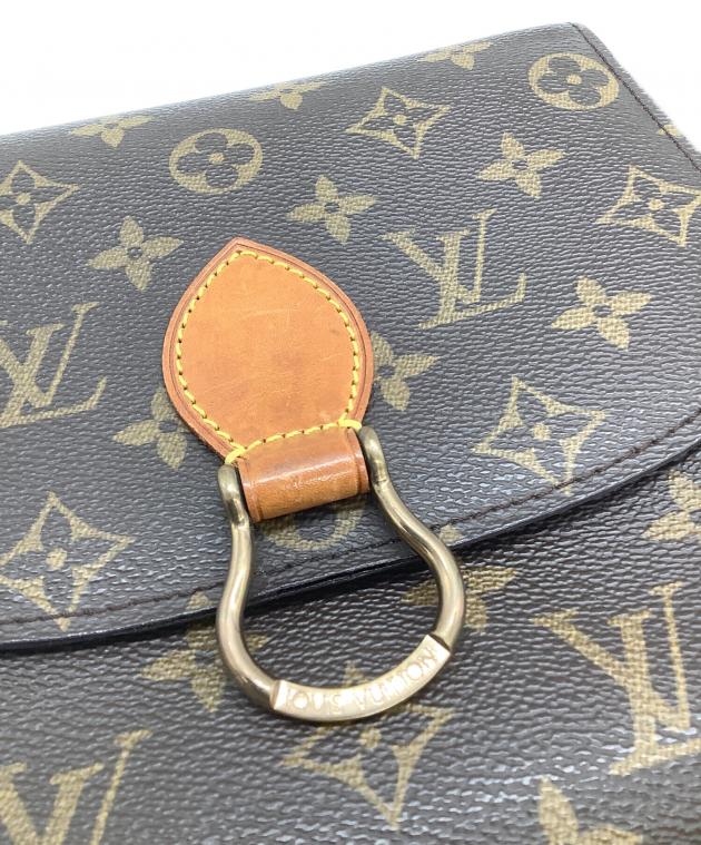 中古・古着通販】LOUIS VUITTON (ルイ ヴィトン) ショルダーバッグ