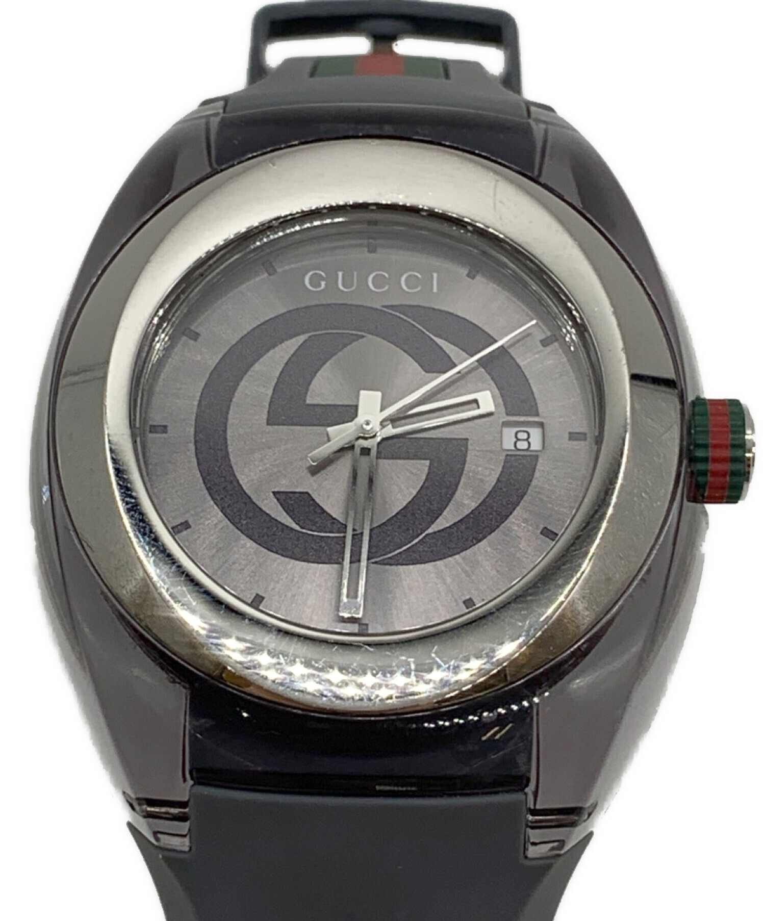 中古・古着通販】GUCCI (グッチ) 腕時計｜ブランド・古着通販