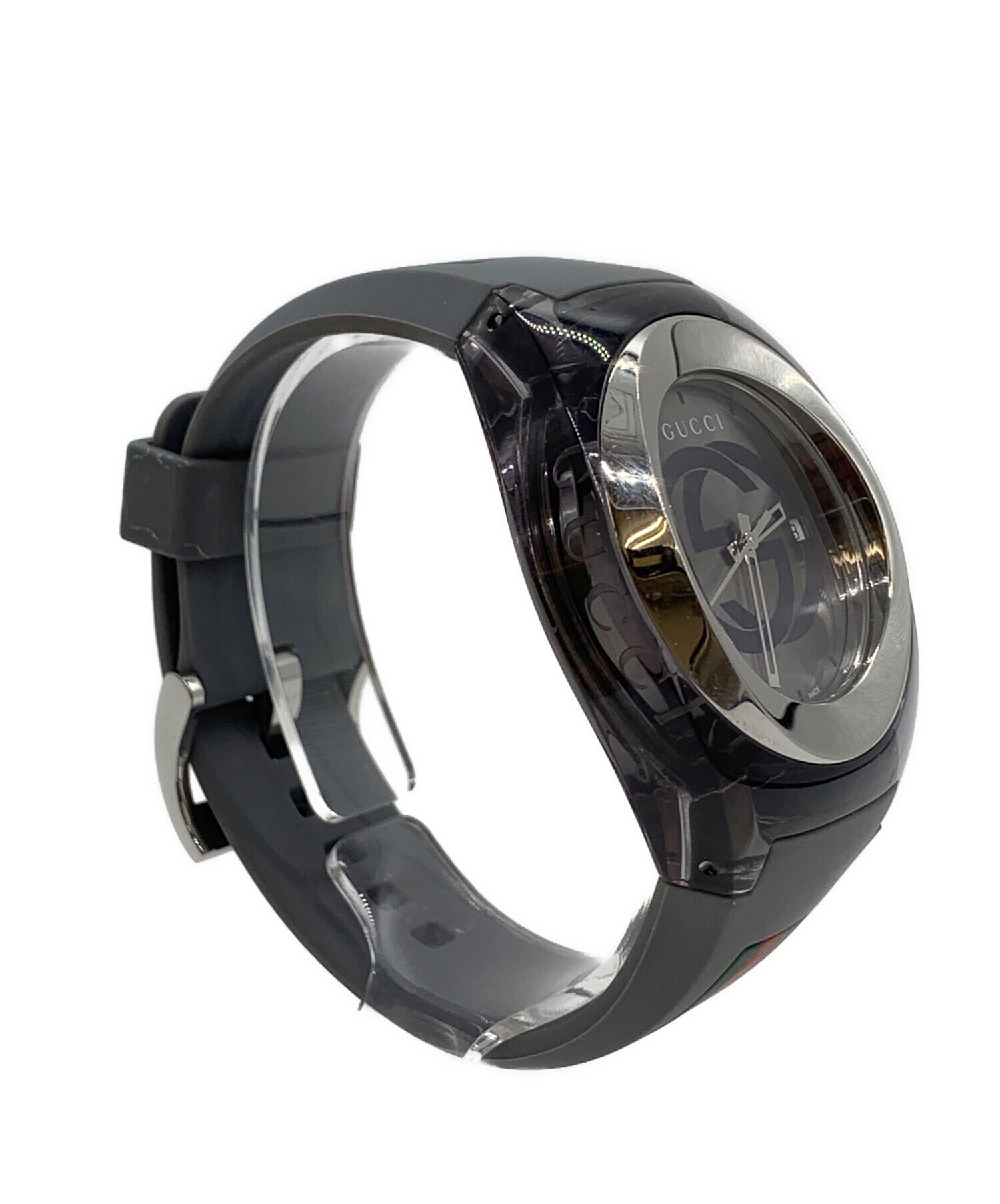 中古・古着通販】GUCCI (グッチ) 腕時計｜ブランド・古着通販