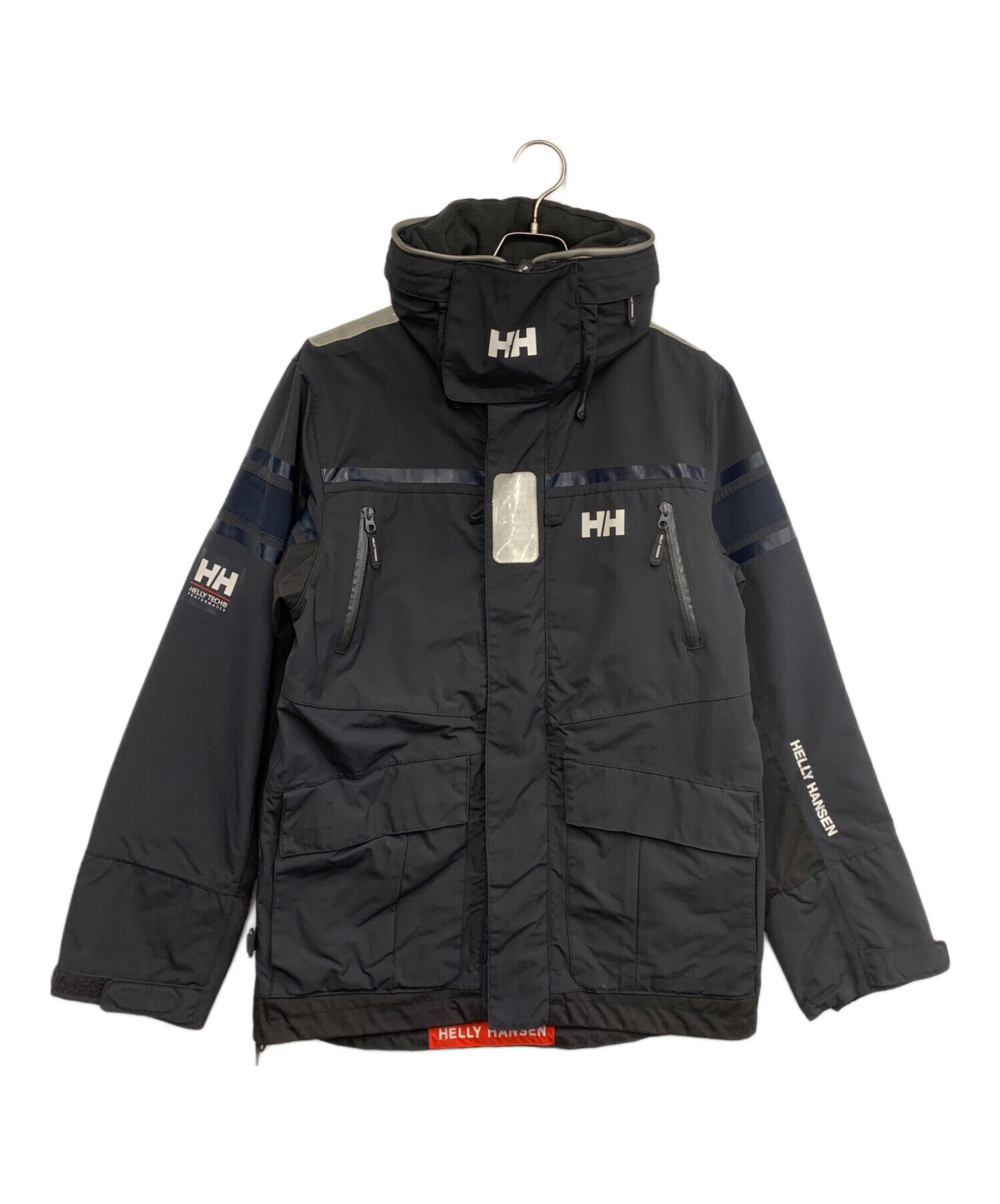 中古・古着通販】HELLY HANSEN (ヘリーハンセン) オーシャンフレイ