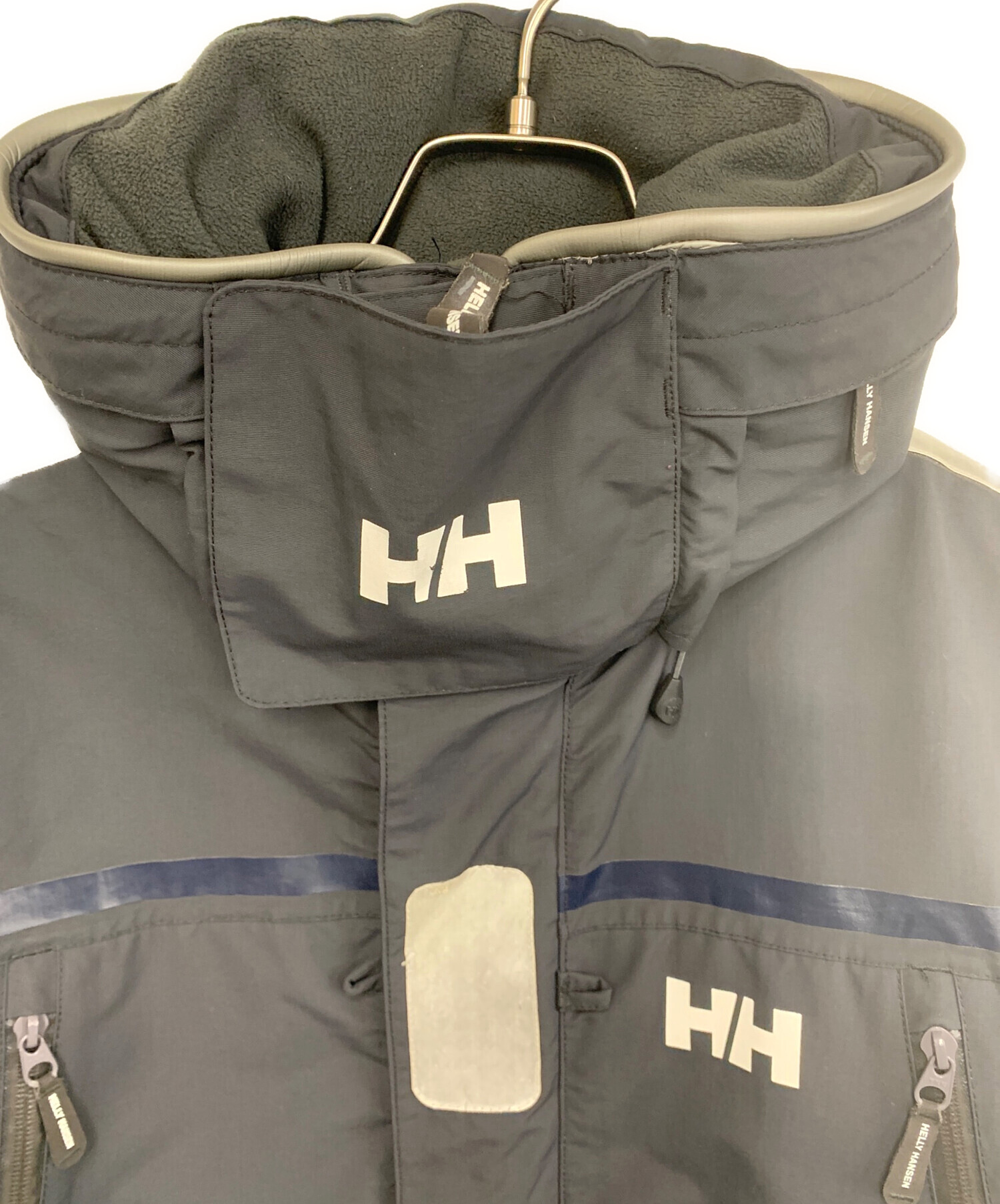 中古・古着通販】HELLY HANSEN (ヘリーハンセン) オーシャンフレイ