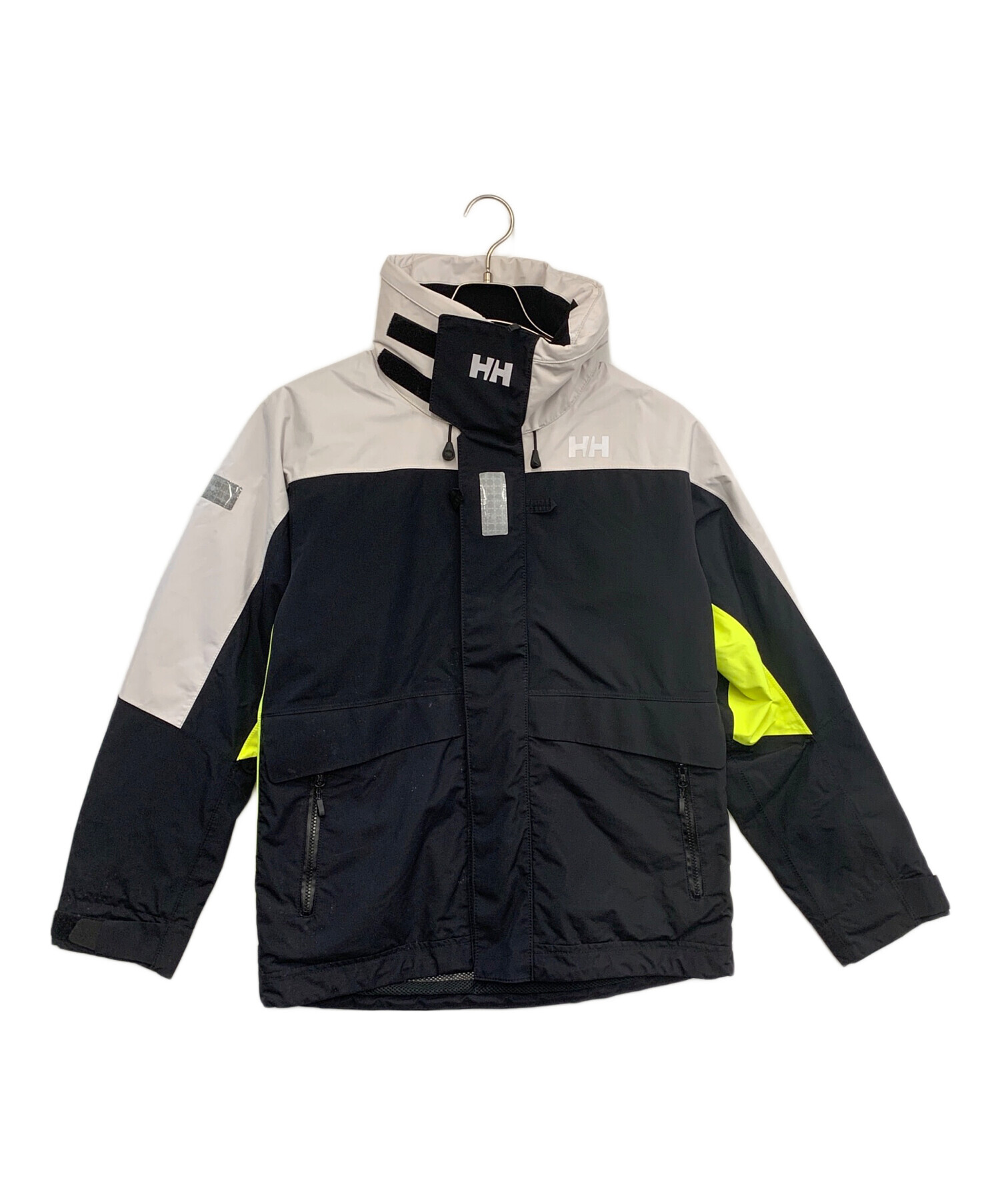 中古・古着通販】HELLY HANSEN (ヘリーハンセン) SPオーシャンフレイ 