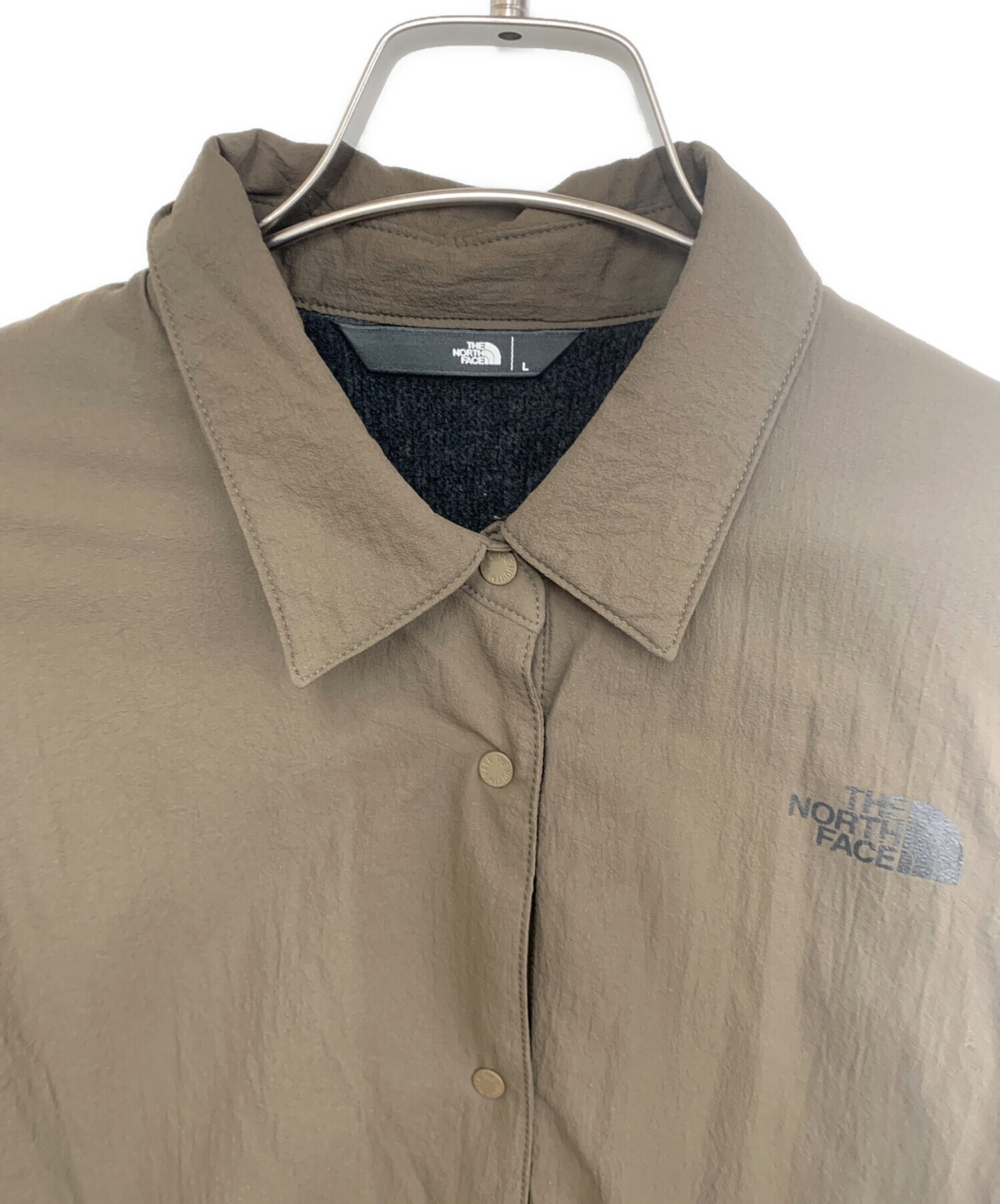 中古・古着通販】THE NORTH FACE (ザ ノース フェイス) フェイス 