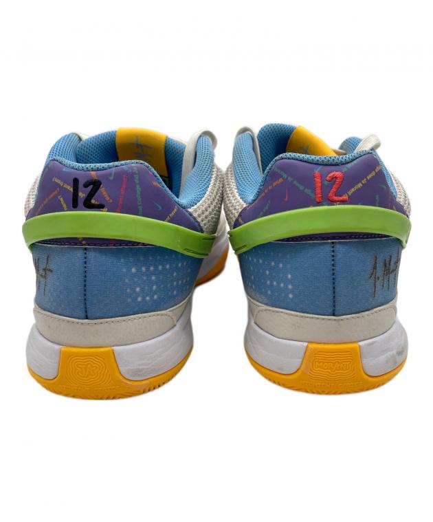 中古・古着通販】NIKE (ナイキ) Nike Ja 1 EP ライトグレー サイズ:29