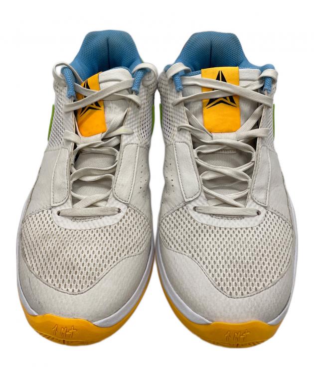 中古・古着通販】NIKE (ナイキ) Nike Ja 1 EP ライトグレー サイズ:29